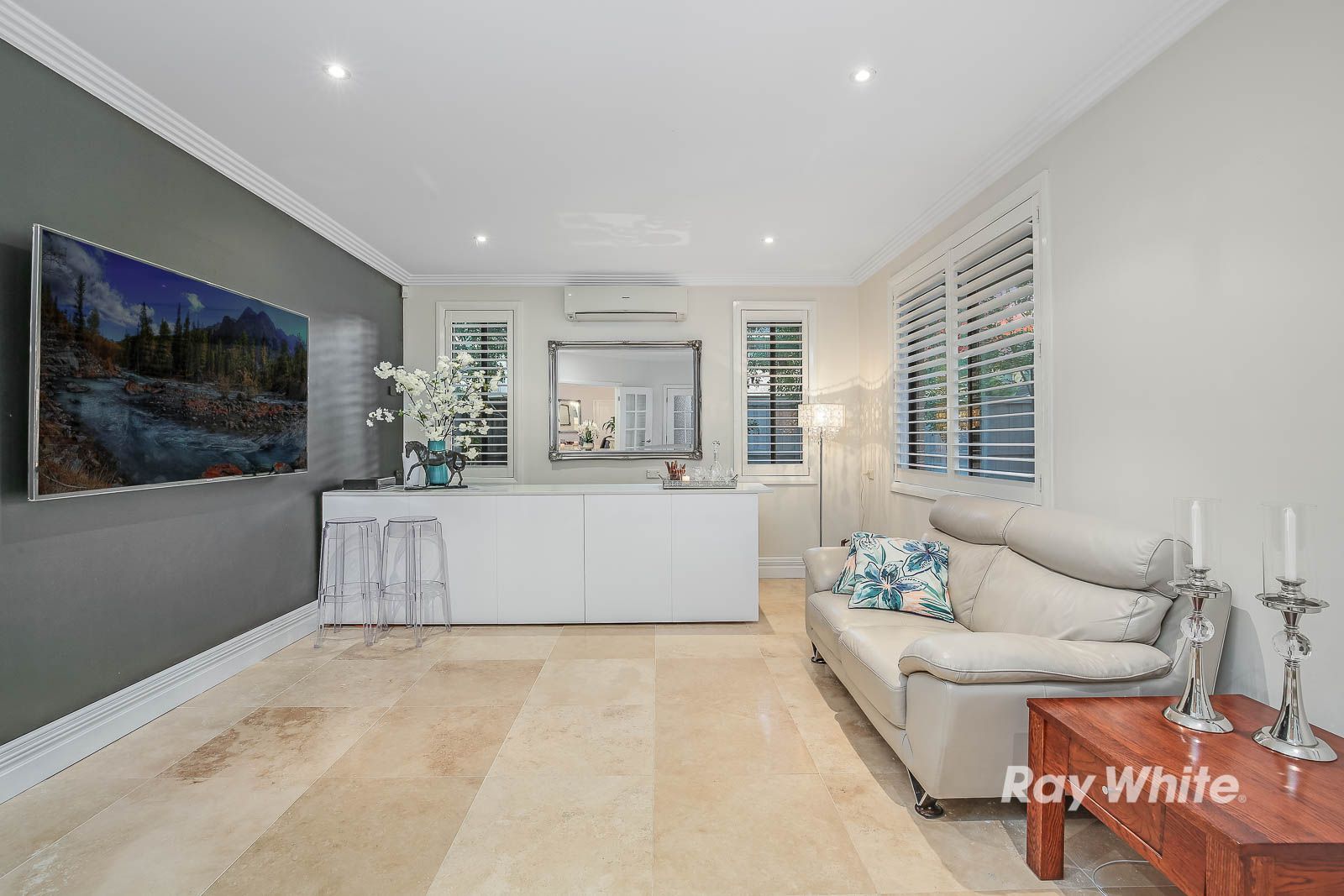 5 Trinity Avenue, Kellyville, NSW 2155