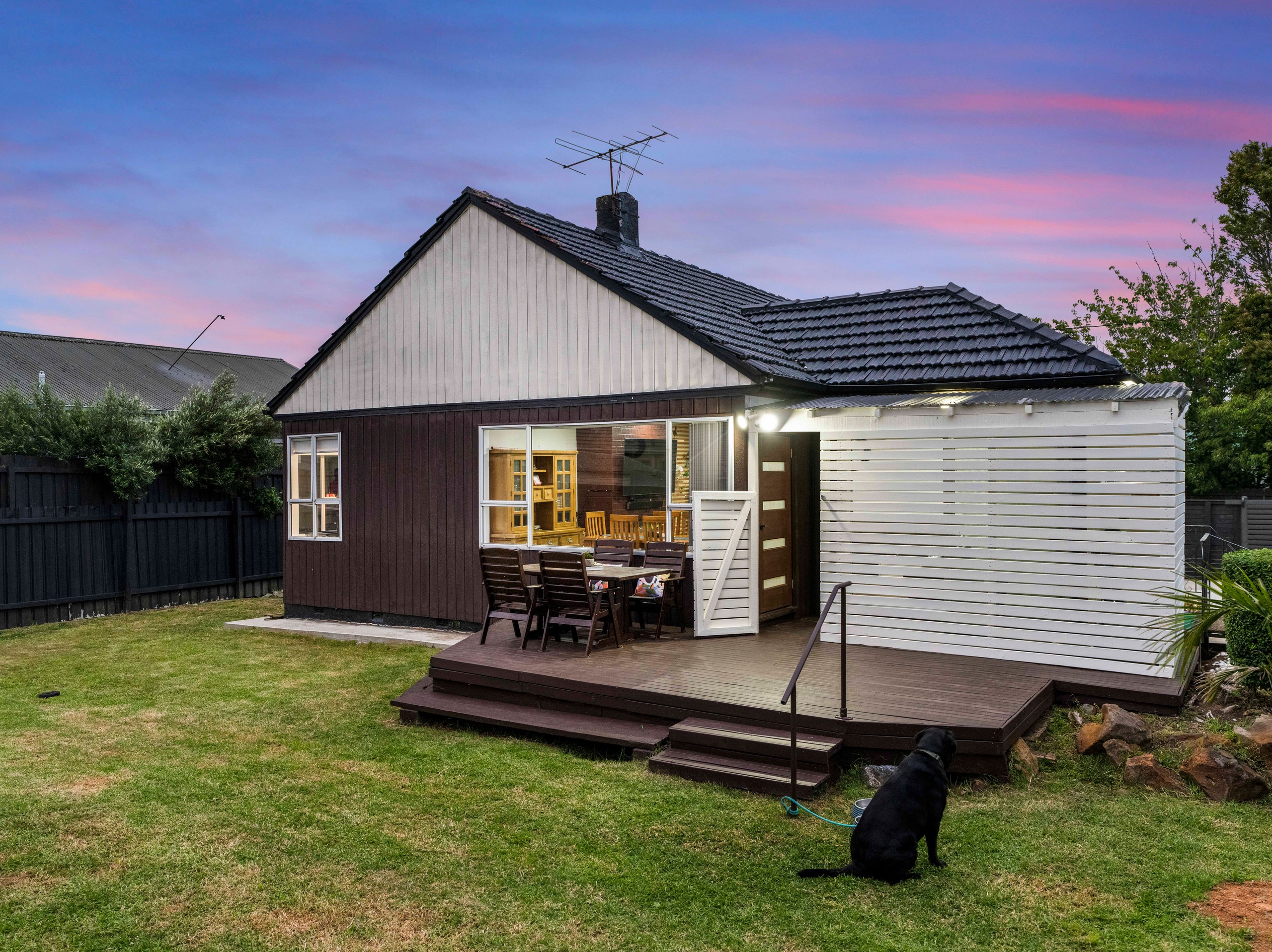 3 Farrelly Avenue, Mount Roskill, Auckland City