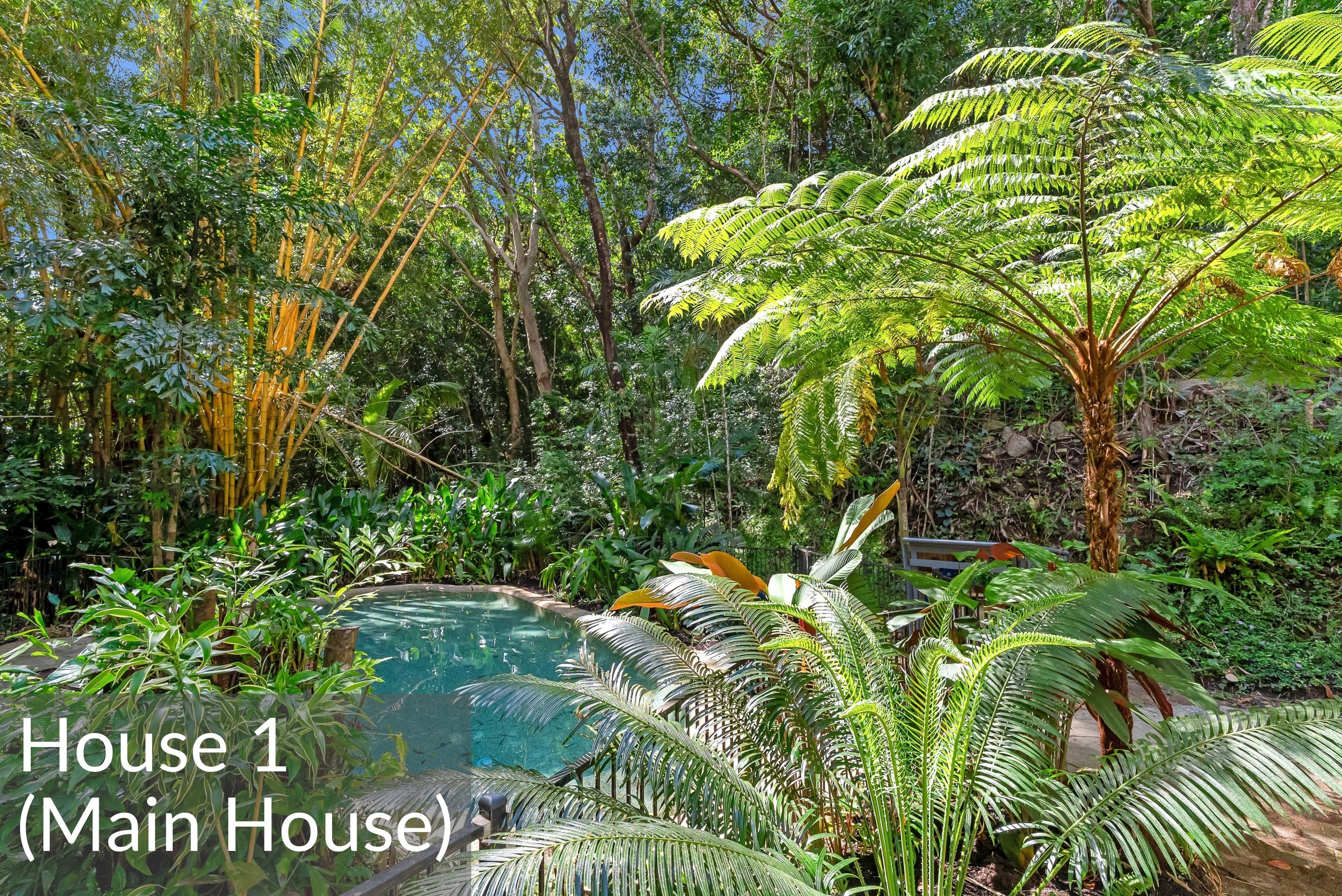 1304 Pine Creek Road, East Trinity, QLD 4871