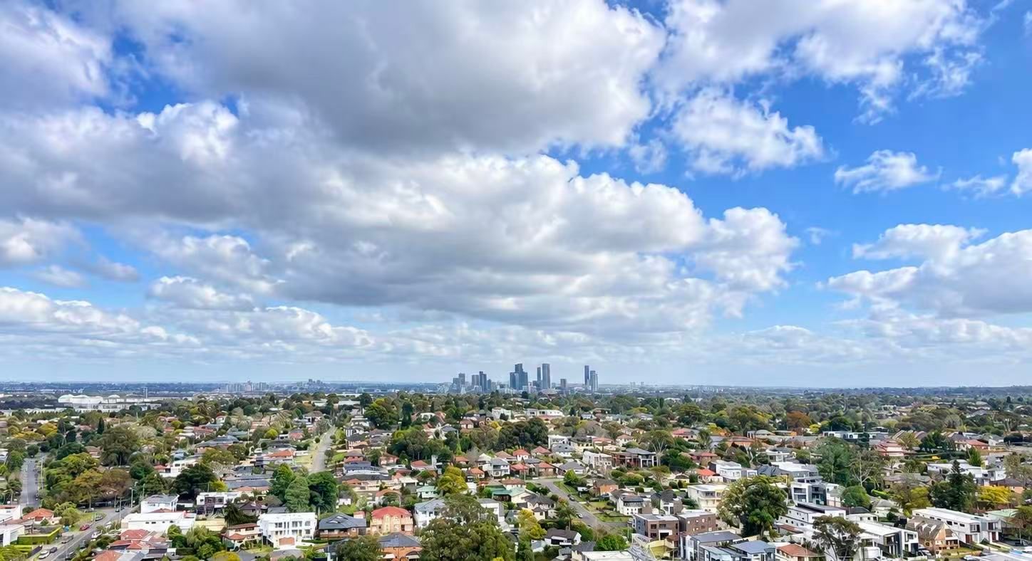 A1604/20 Bundil Boulevard, Melrose Park, NSW 2114