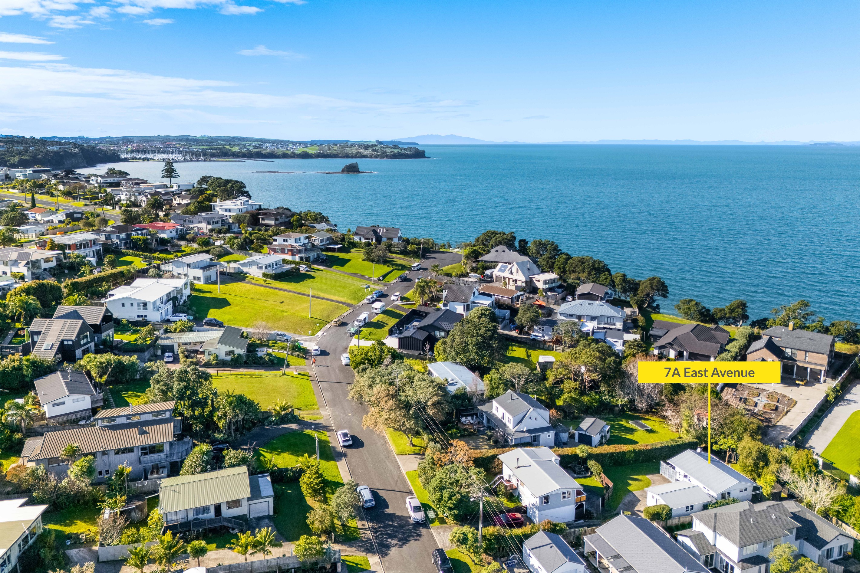 7A East Avenue, Manly, Rodney