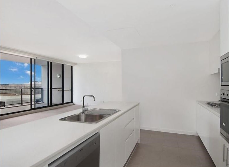 803/88 Rider Boulevard, Rhodes, NSW 2138