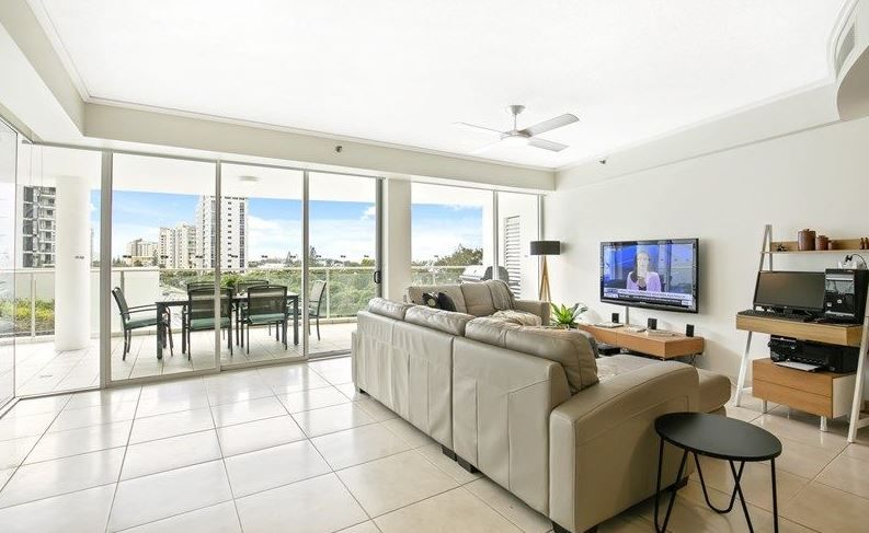 401/14 Aerodrome Road, Maroochydore, QLD 4558
