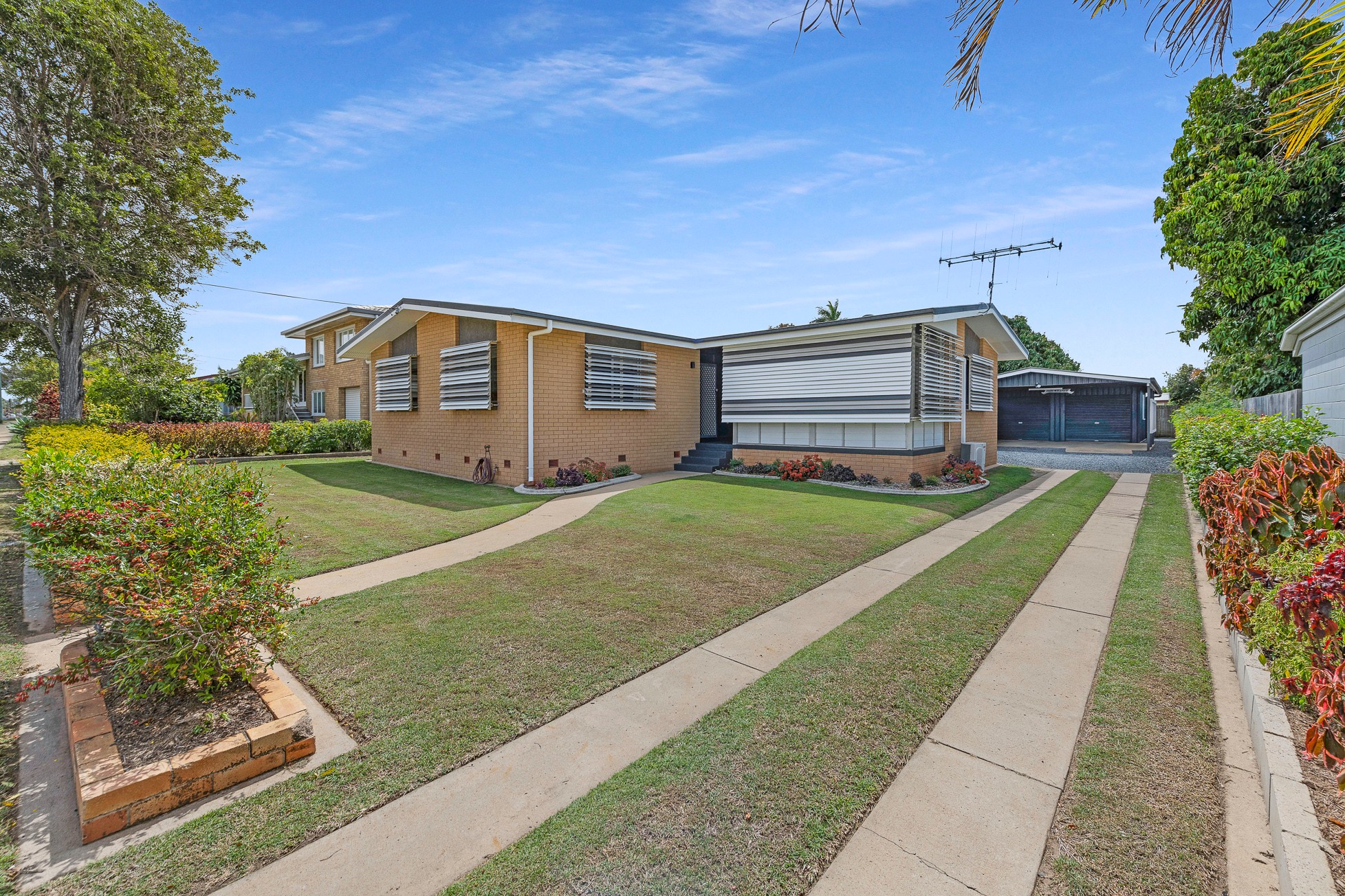2 Dr Mays Road, Svensson Heights, QLD 4670