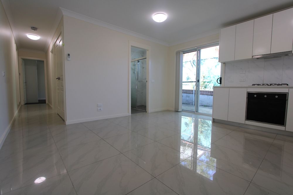 1A Pendergast Street, Minto, NSW 2566