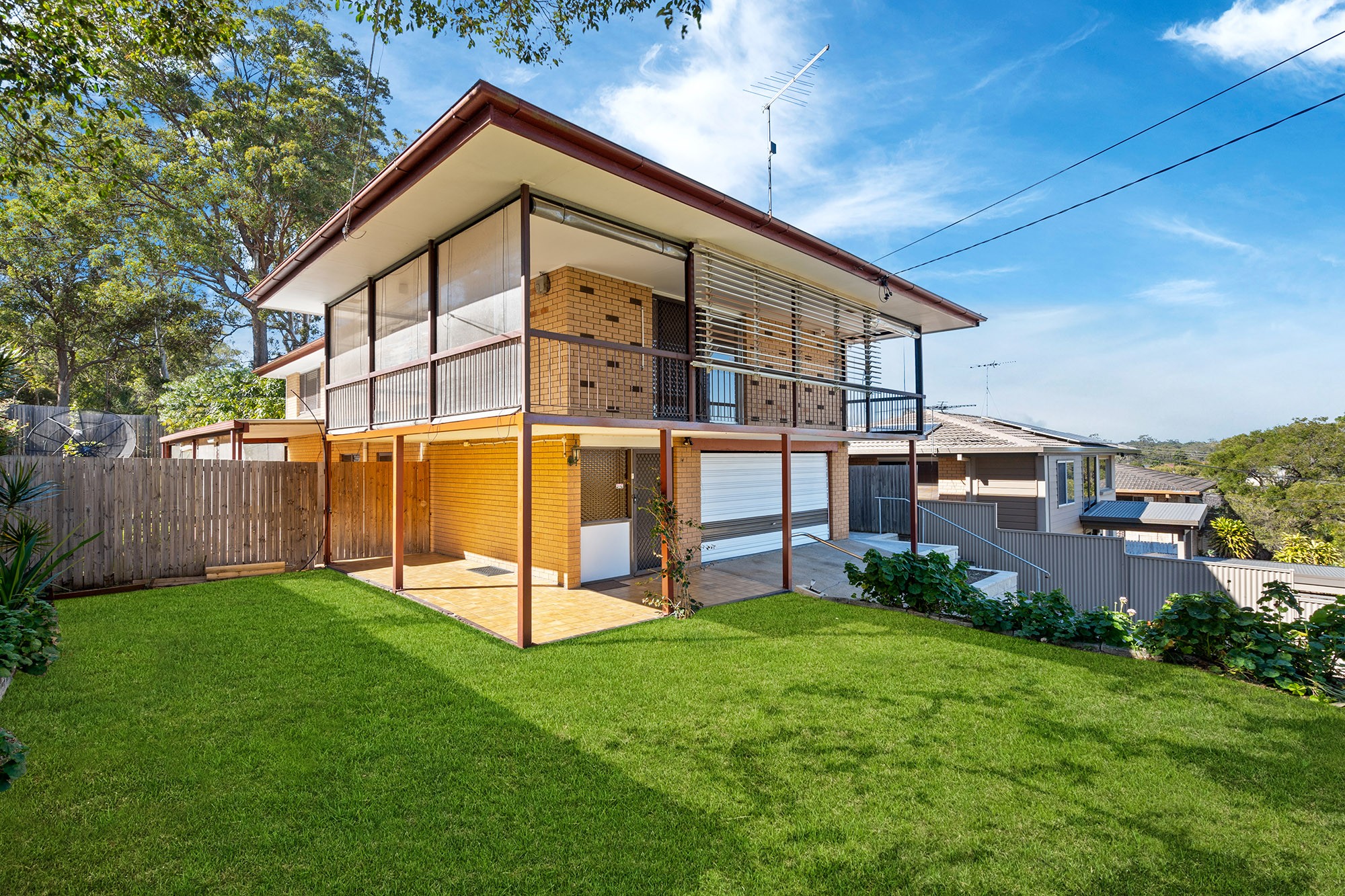 34 Amsterdam Street, Wishart, QLD 4122