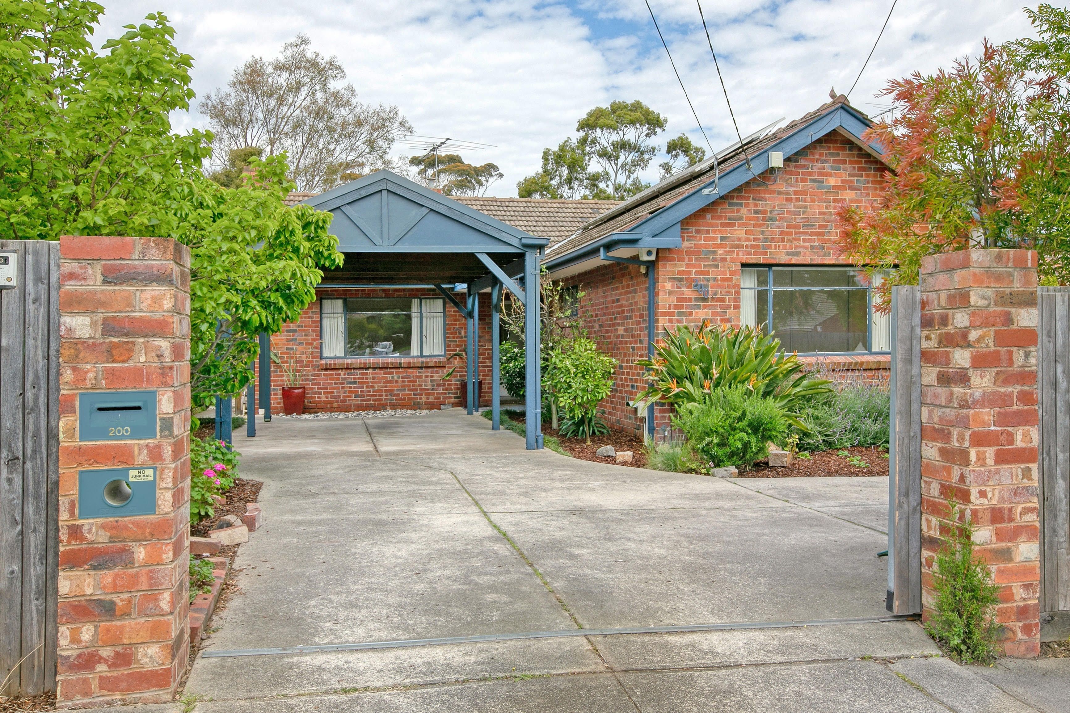 200 Spring Street, Reservoir VIC 3073