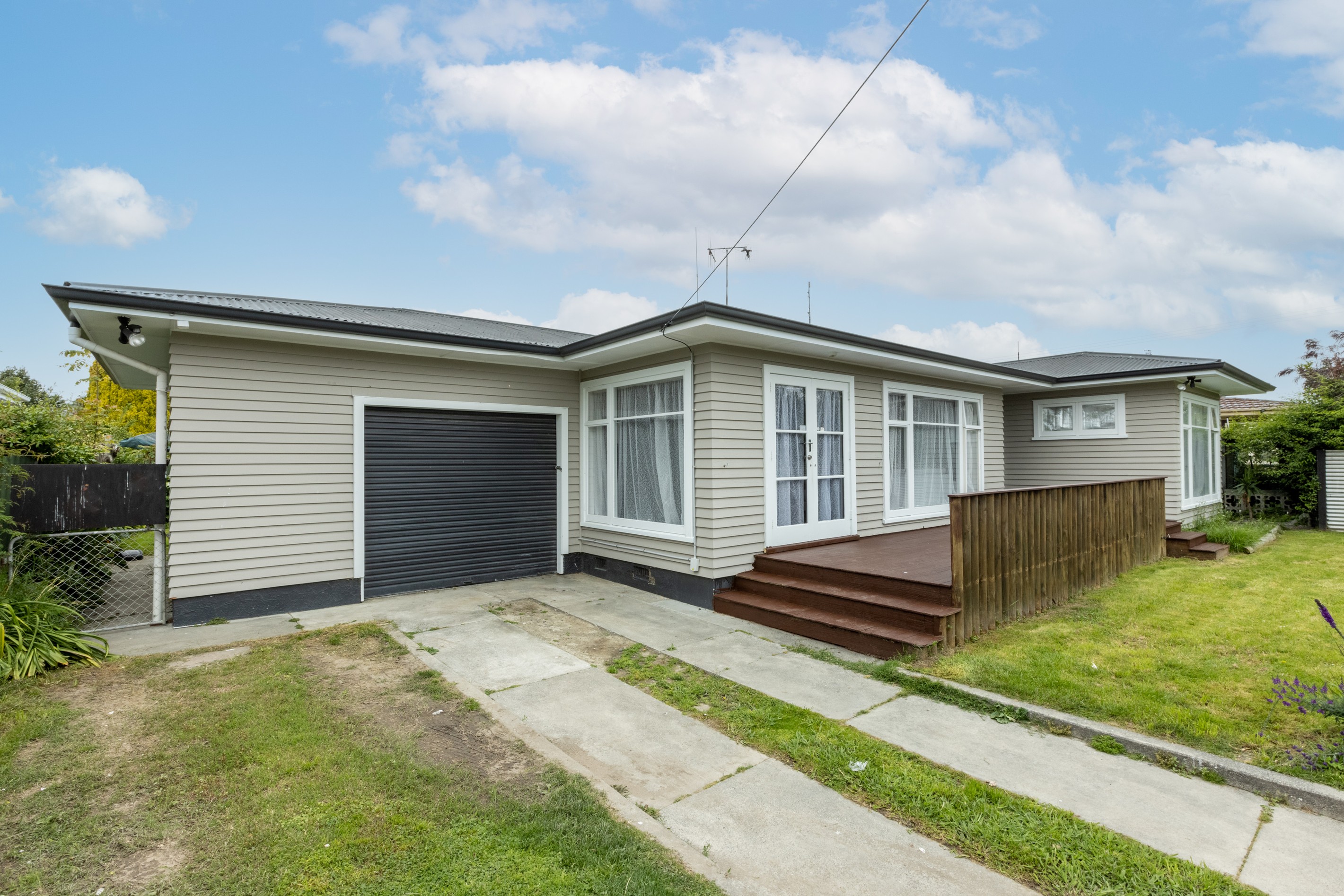 4 Cranby Crescent, Onekawa, Napier City