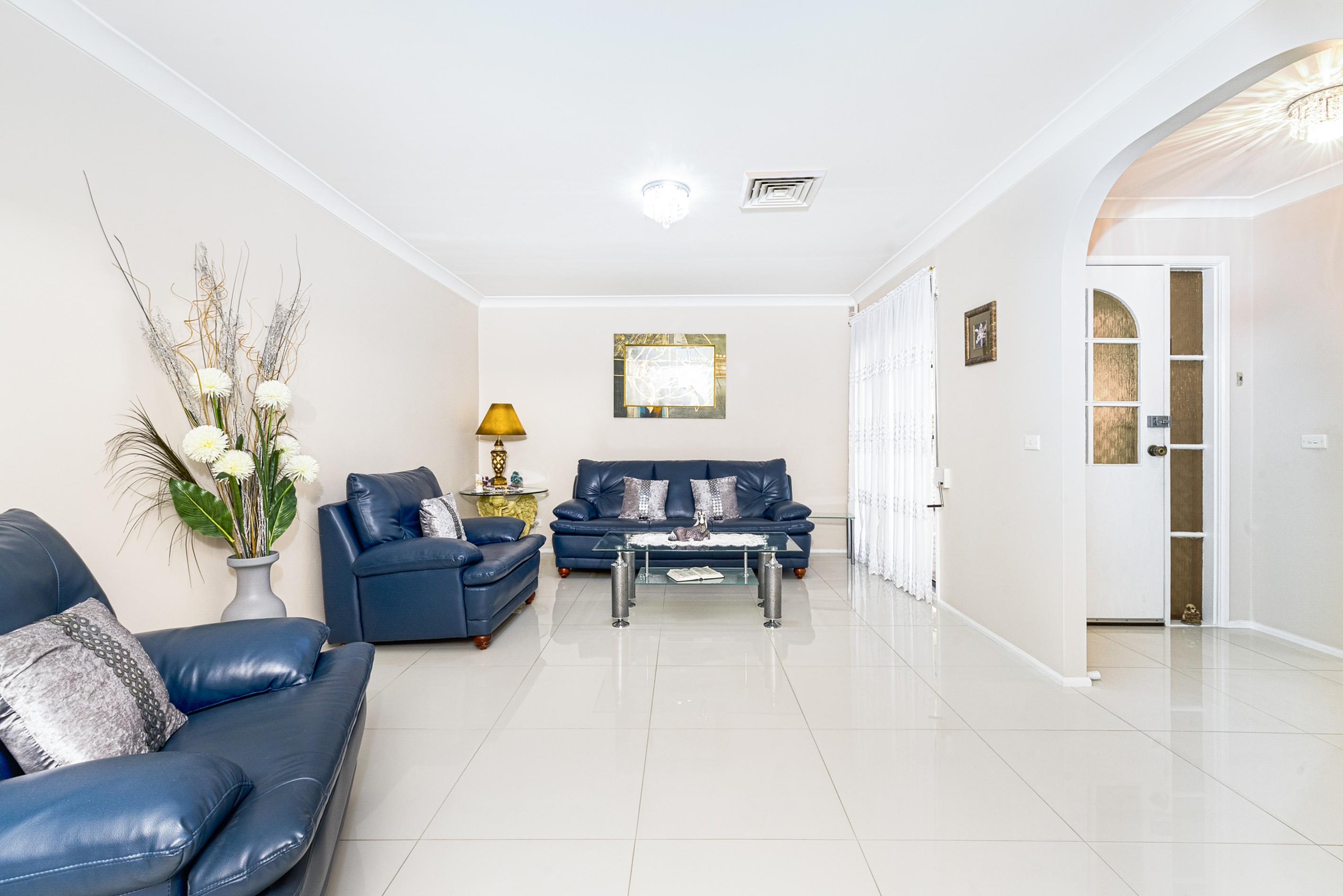 11 Ashur Crescent, Greenfield Park, NSW 2176