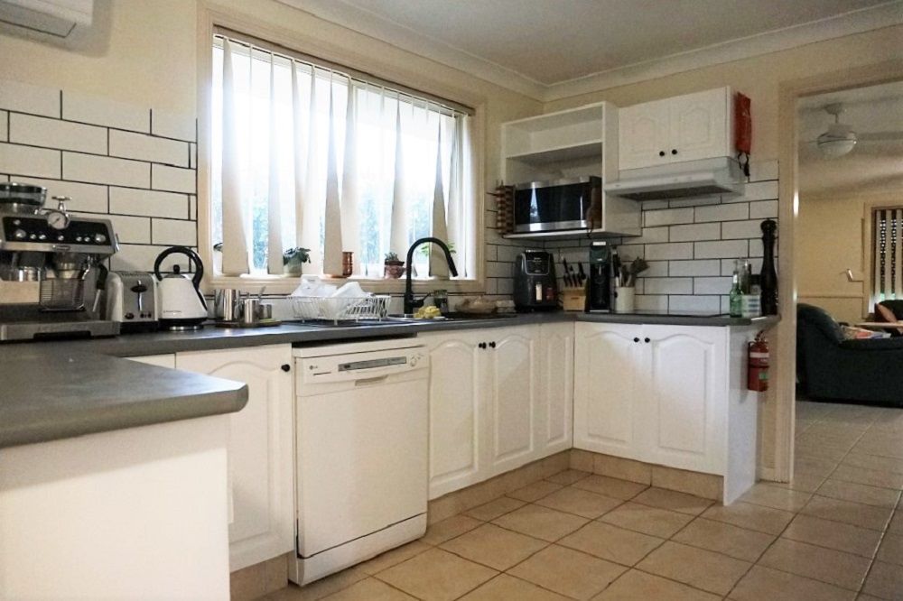 4 Enfield Street, Jamisontown, NSW 2750