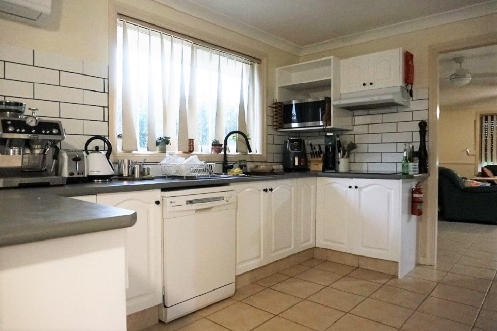 4 Enfield Street, Jamisontown, NSW 2750