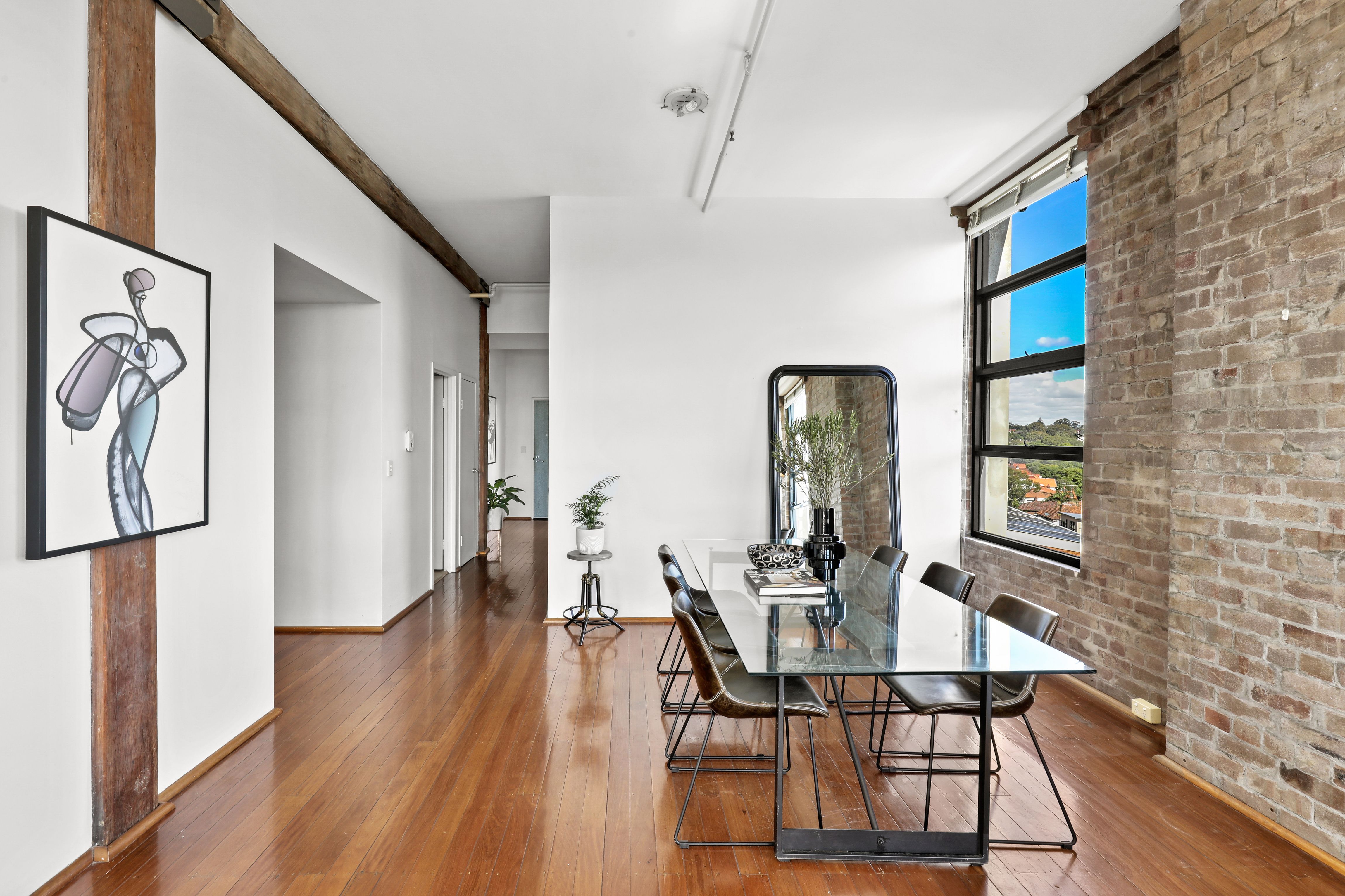 17/2 Cardigan Lane, Camperdown, NSW 2050