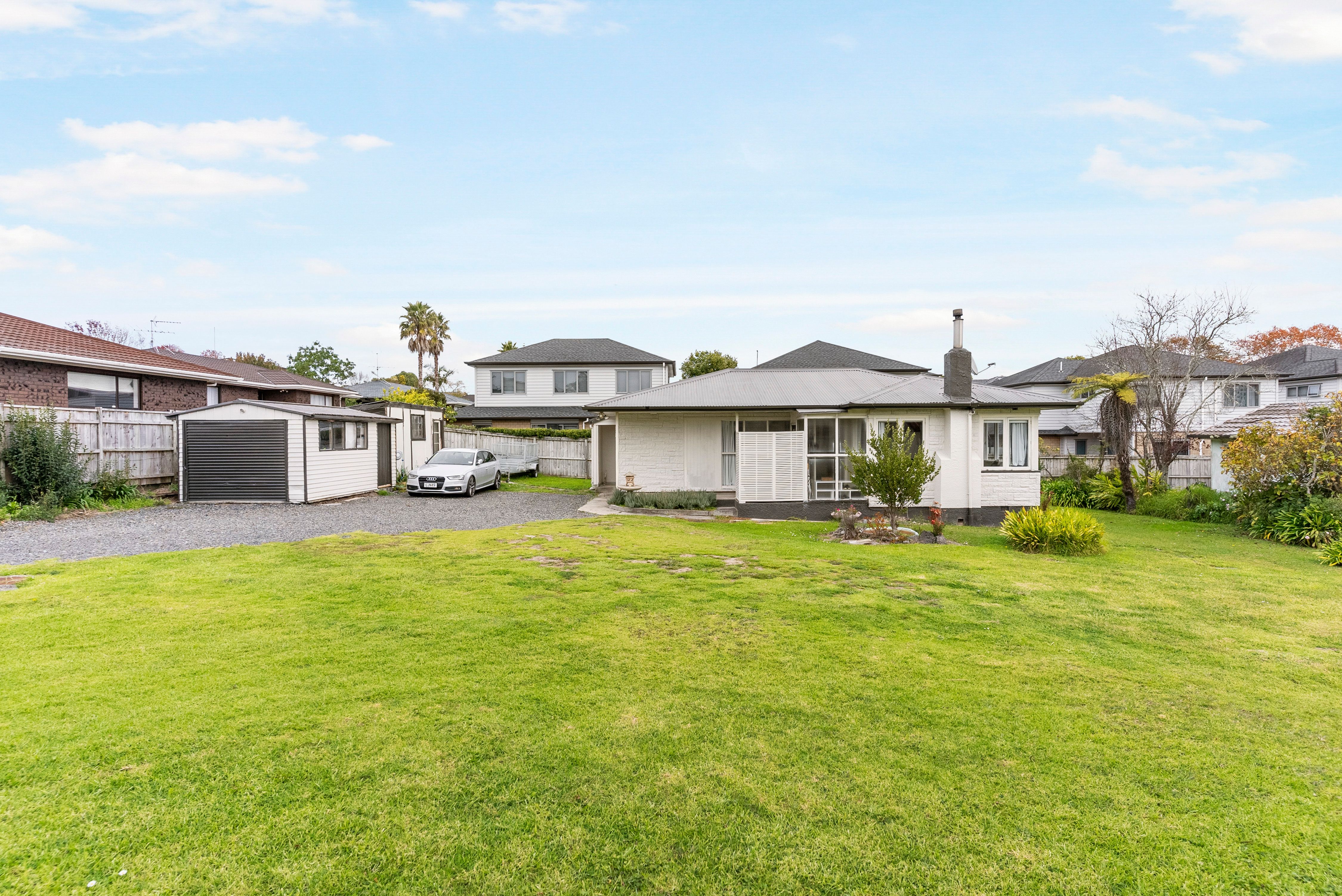44 Abercrombie Street, Howick, Manukau City