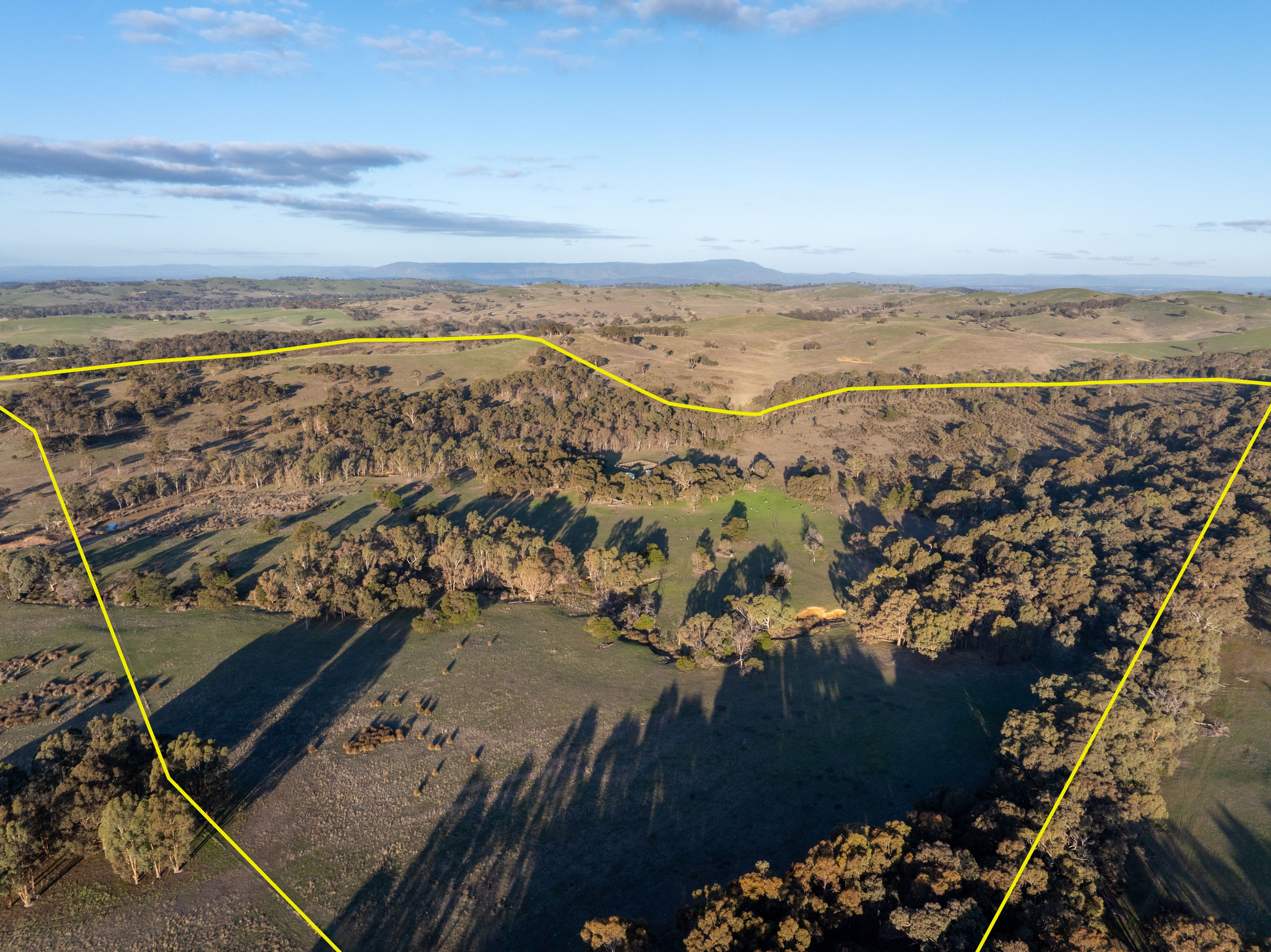 305 Duells Lane, Glenaroua, VIC 3764