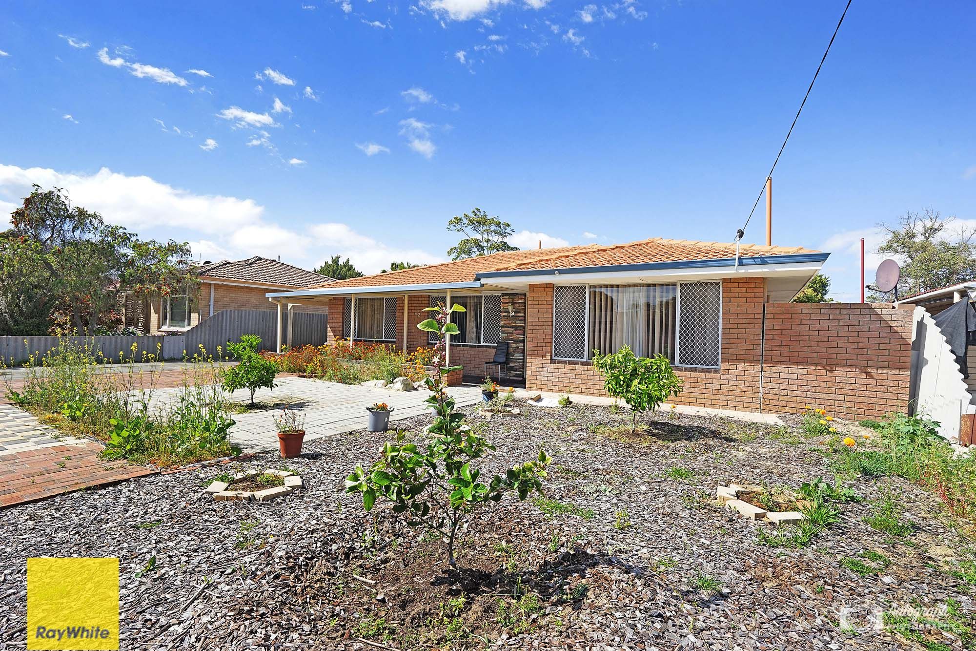 22 Garrick Way, Balga, WA 6061