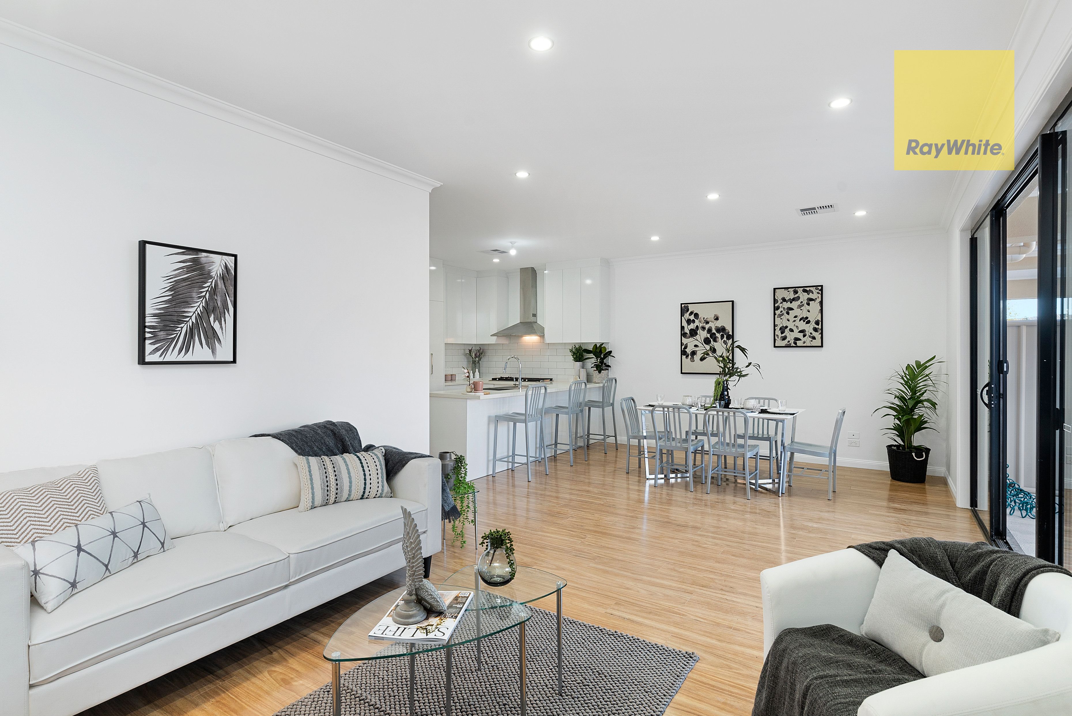 2B Third Avenue, Ascot Park, SA 5043