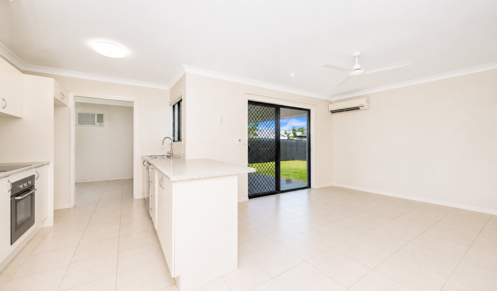 1 Kenwick Place, Kirwan, QLD 4817
