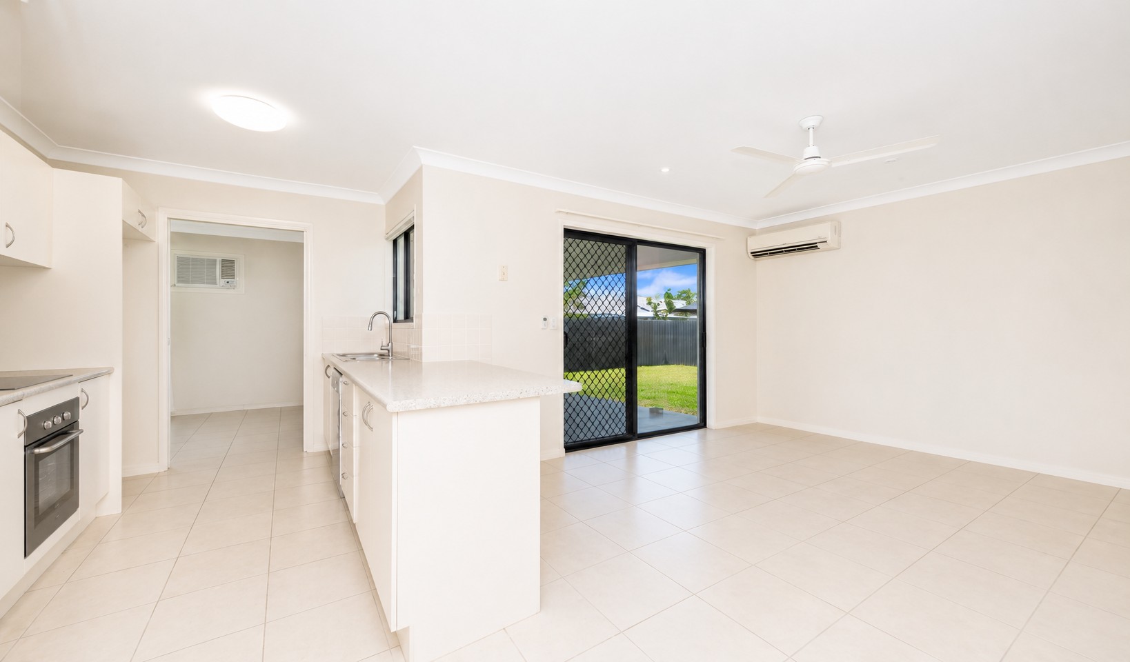 1 Kenwick Place, Kirwan, QLD 4817
