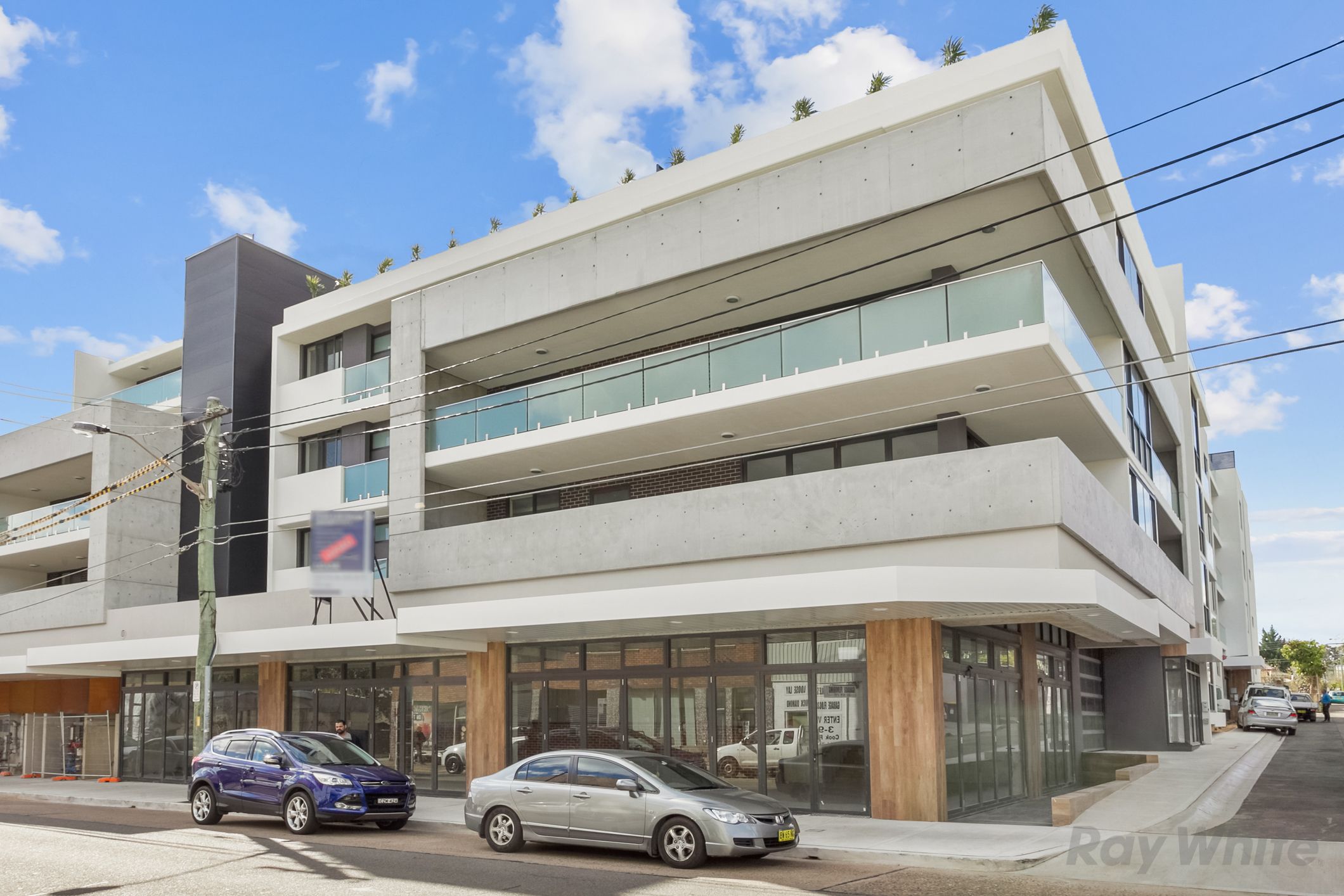 410/23-29 Addison Road, Marrickville, NSW 2204
