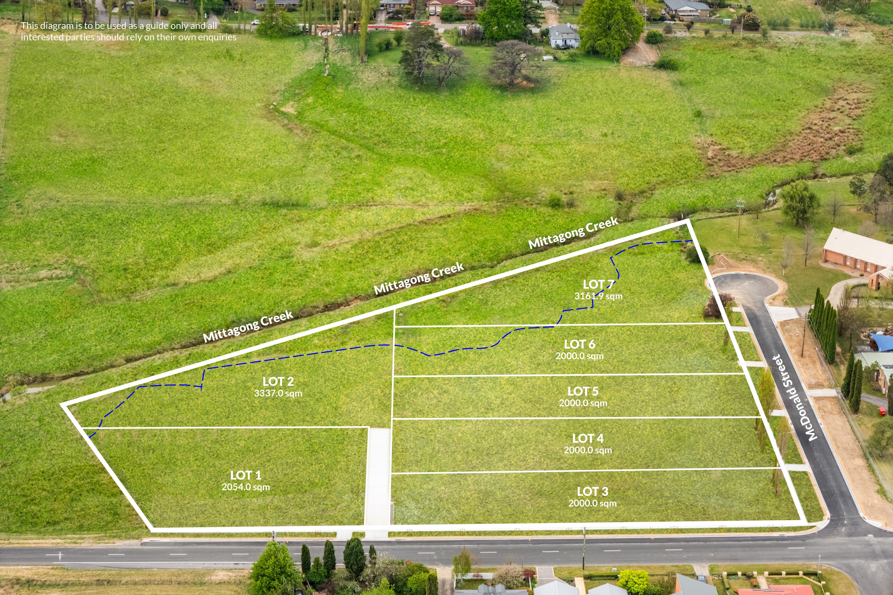 Lot 1 176-180 Bowral Street, Bowral, NSW 2576
