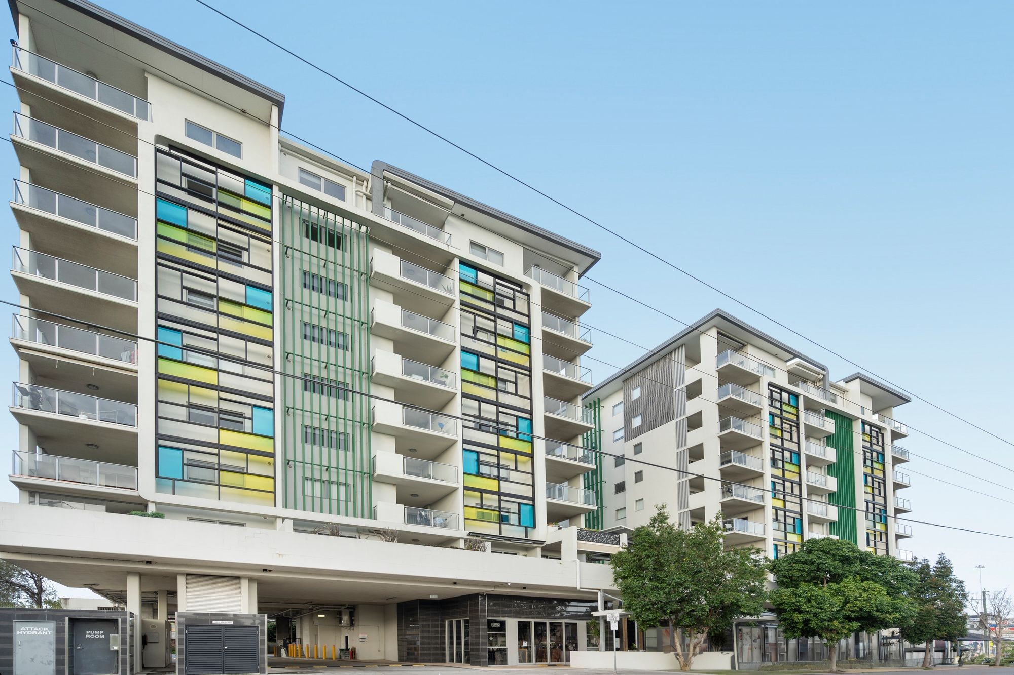 1315/5 Cremin Street, Upper Mount Gravatt, QLD 4122