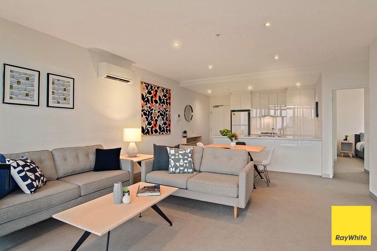 3807/283 City Road, Southbank, VIC 3006