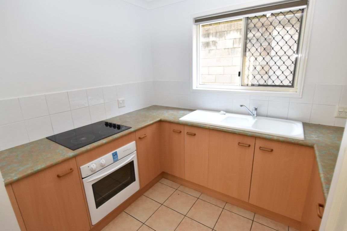 5/187 Goondoon Street, Gladstone Central, QLD 4680