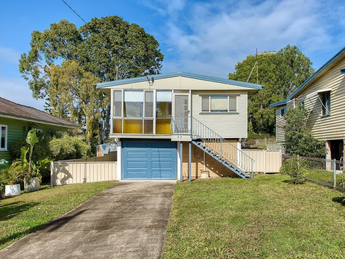 77 Lindwall Street, Upper Mount Gravatt, QLD 4122