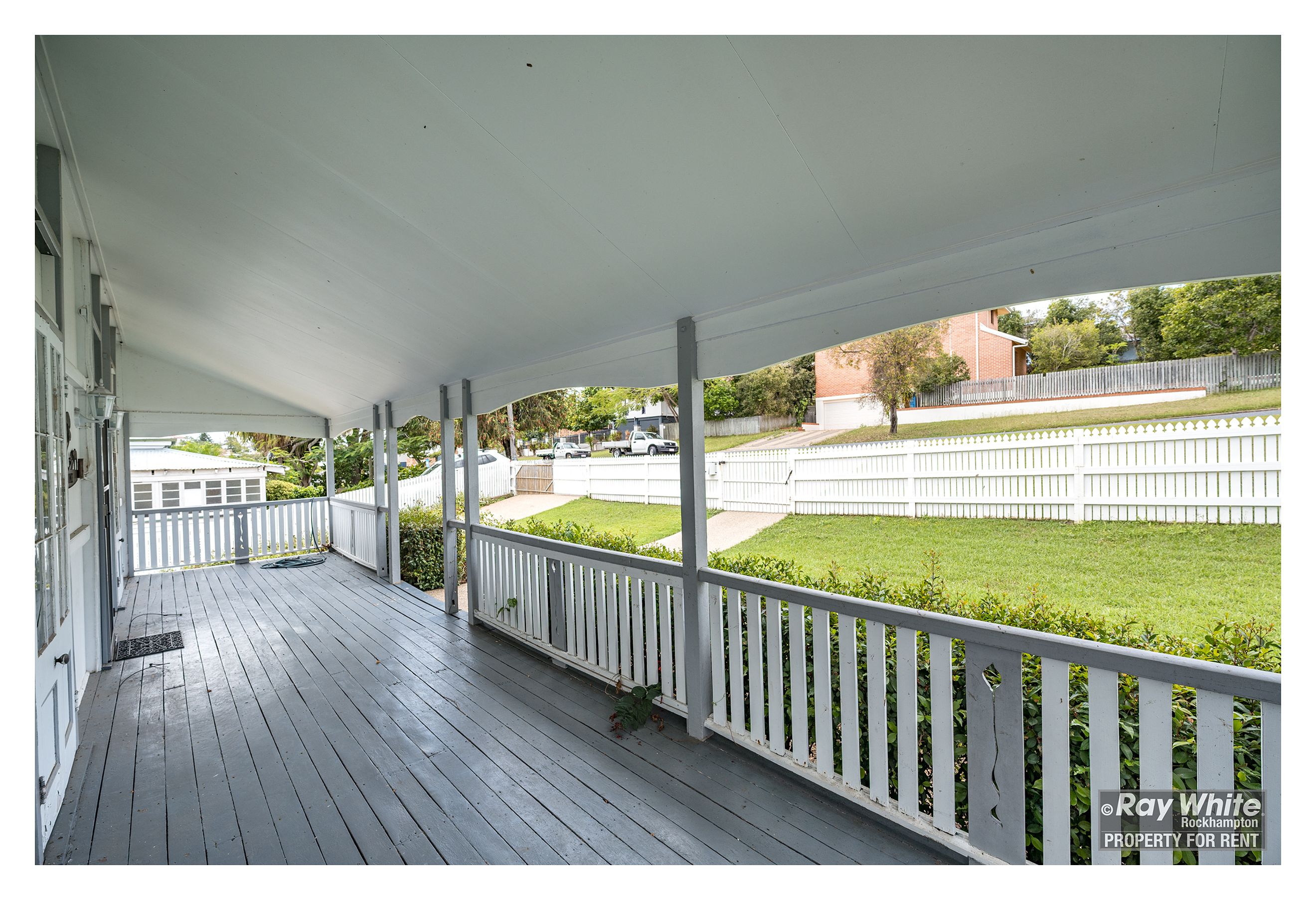 38 Wentworth Terrace, The Range, QLD 4700