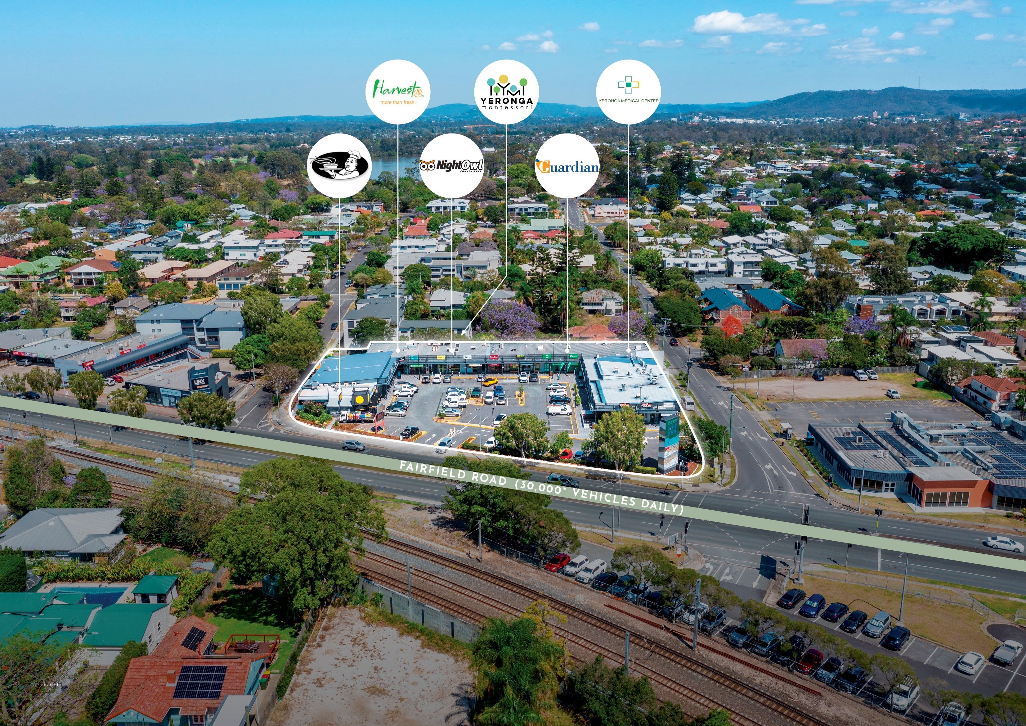 3.7/429 Fairfield Road, Yeronga, QLD 4104