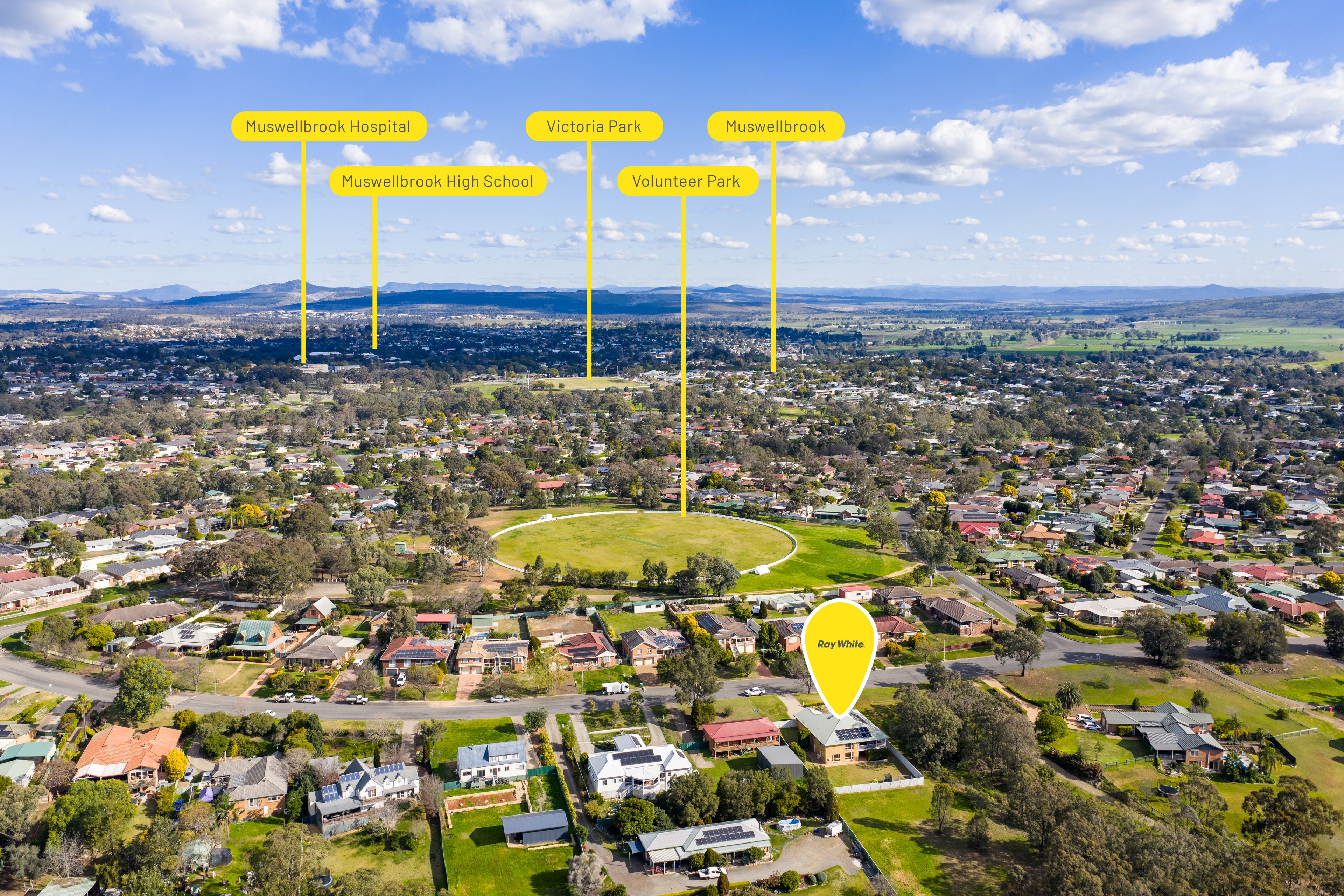 89 Queen Street, Muswellbrook, NSW 2333
