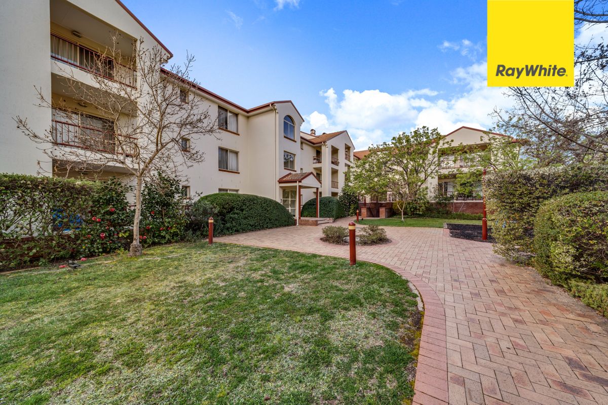 58/15 Fawkner Street — photo from Ray White Canberra
