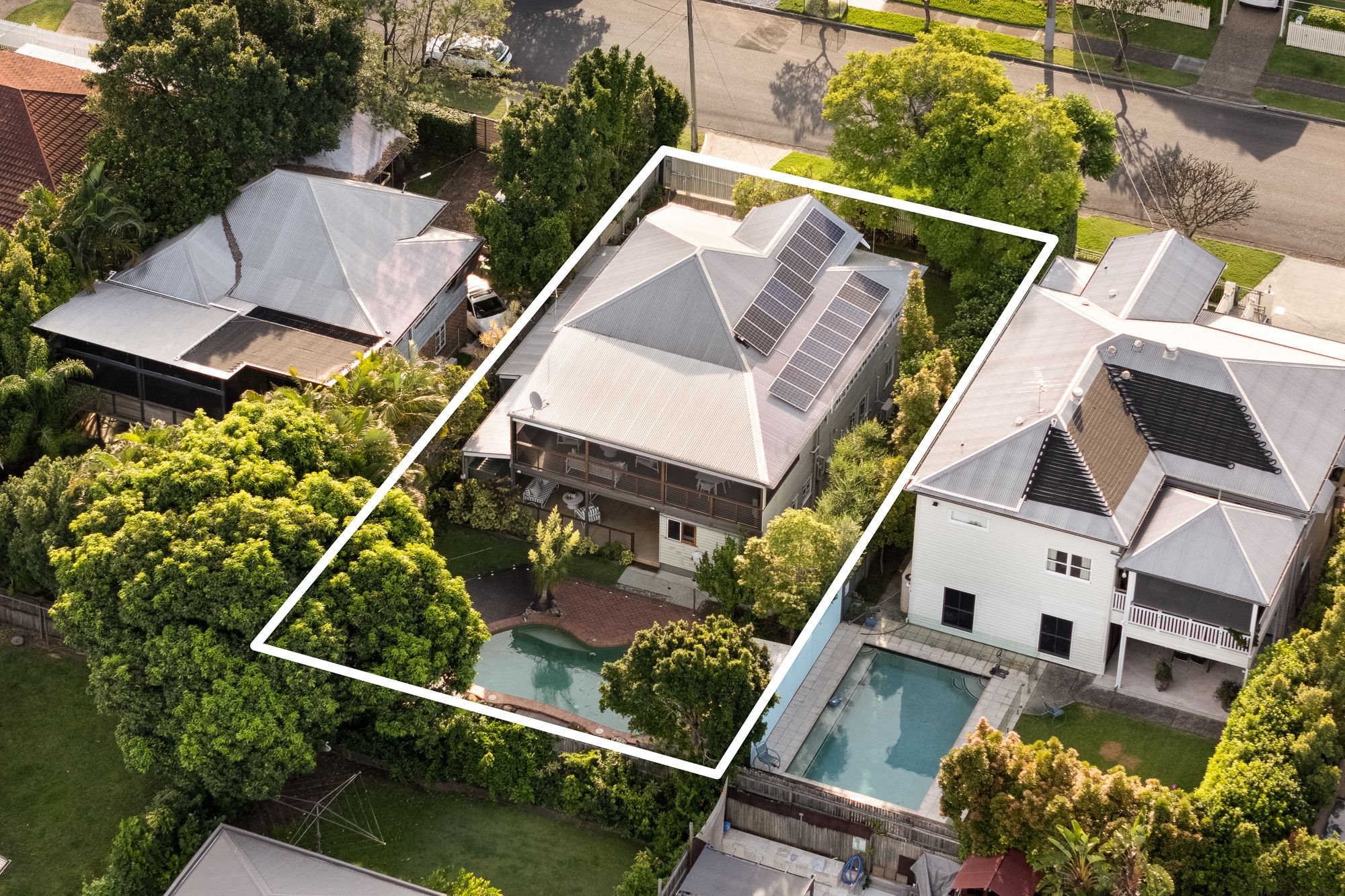 50 Granville Street, Wilston, QLD 4051