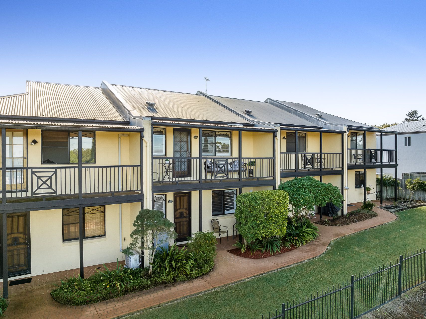 6/2A Chilcote Street, North Toowoomba, QLD 4350