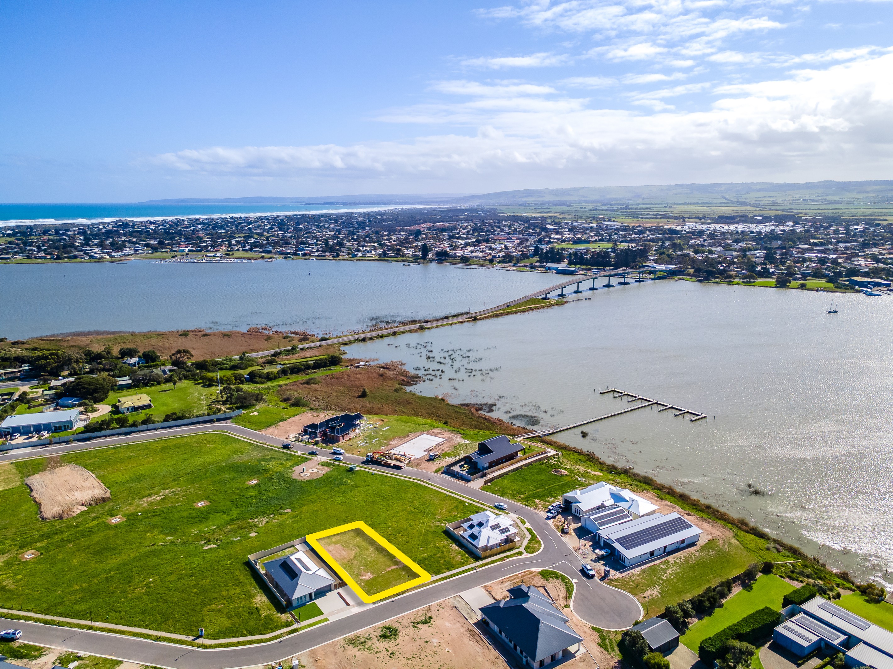 94 Gregory Circuit, Hindmarsh Island, SA 5214