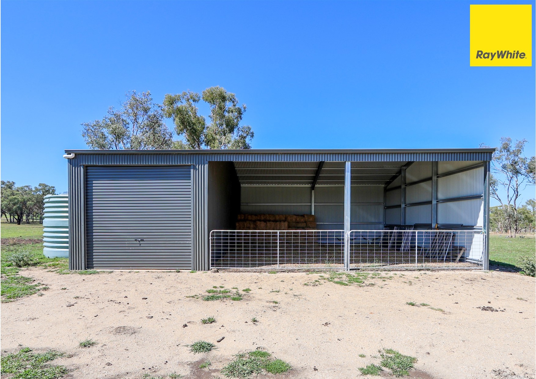 Lot 2 Burtenshaws Road, Inverell, NSW 2360