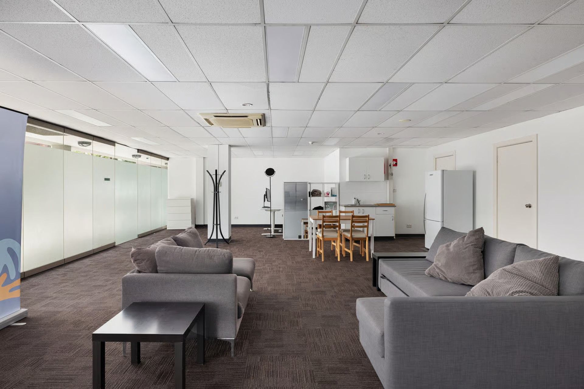 Shop 2/2-4 Sterling Circuit, Camperdown, NSW 2050