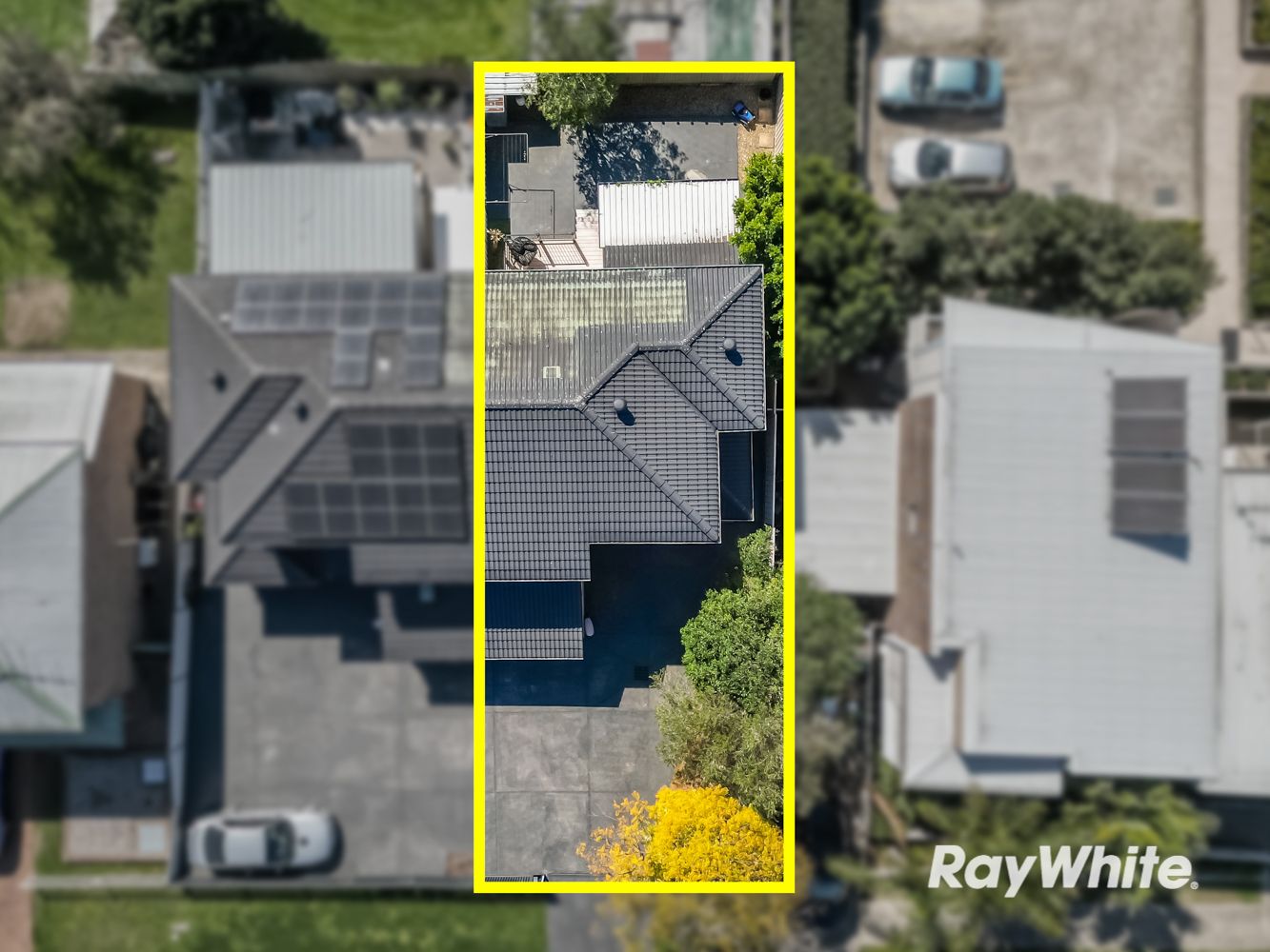 2/203 Stafford Street — photo 18 of 22