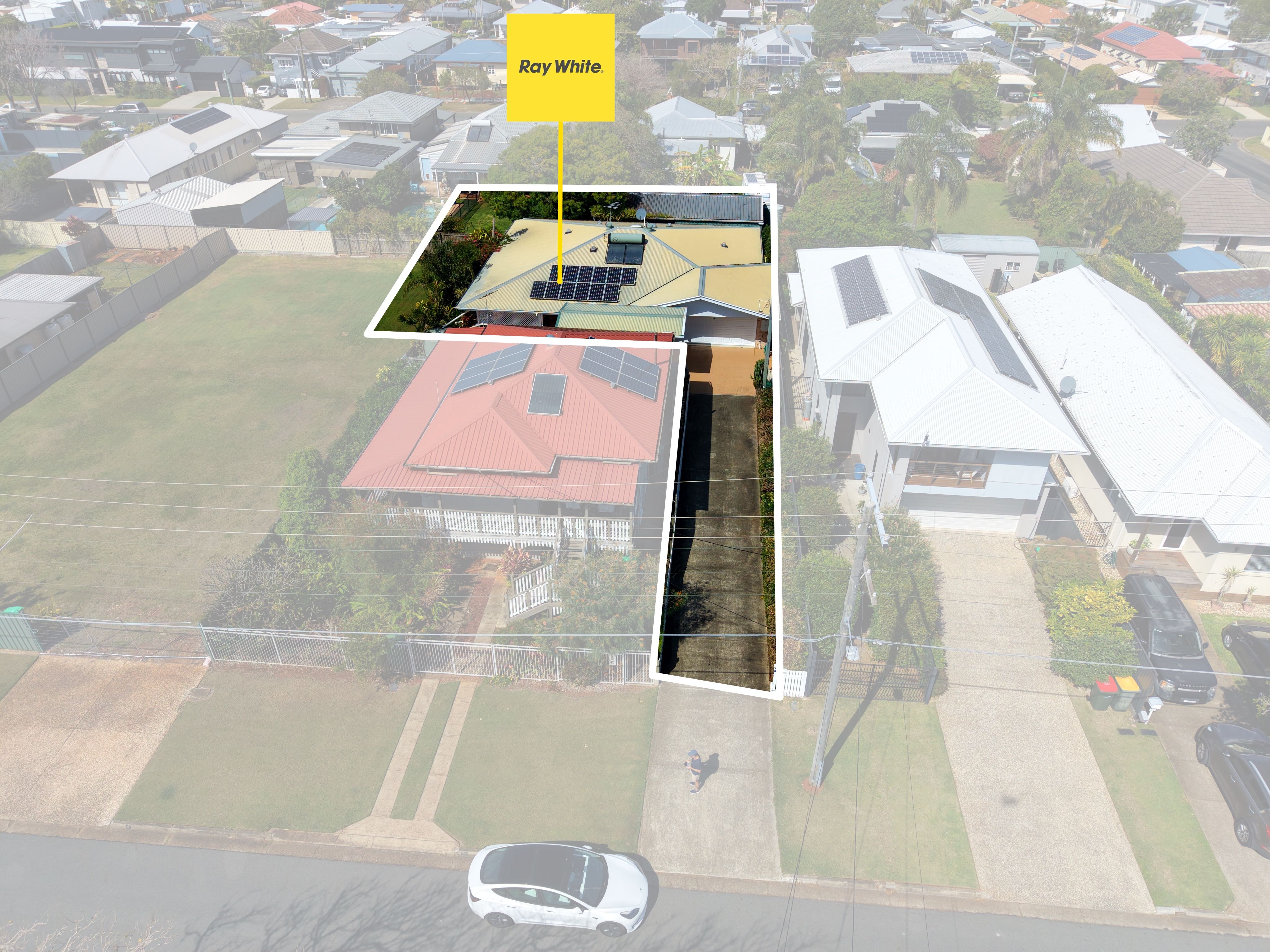 8A Maryborough Terrace — photo 26 of 26