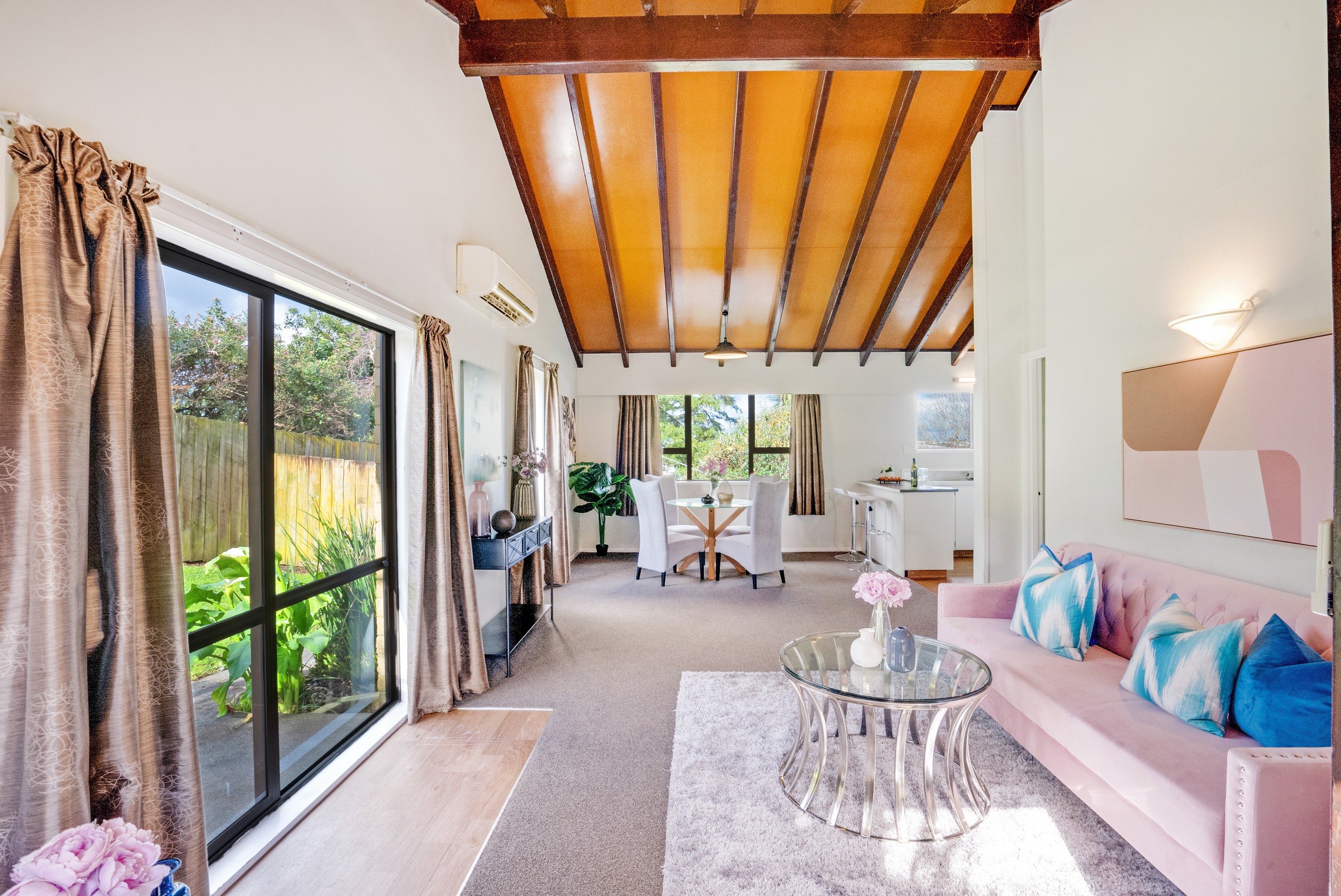 18A Ellesmere Crescent, Pakuranga, Manukau City