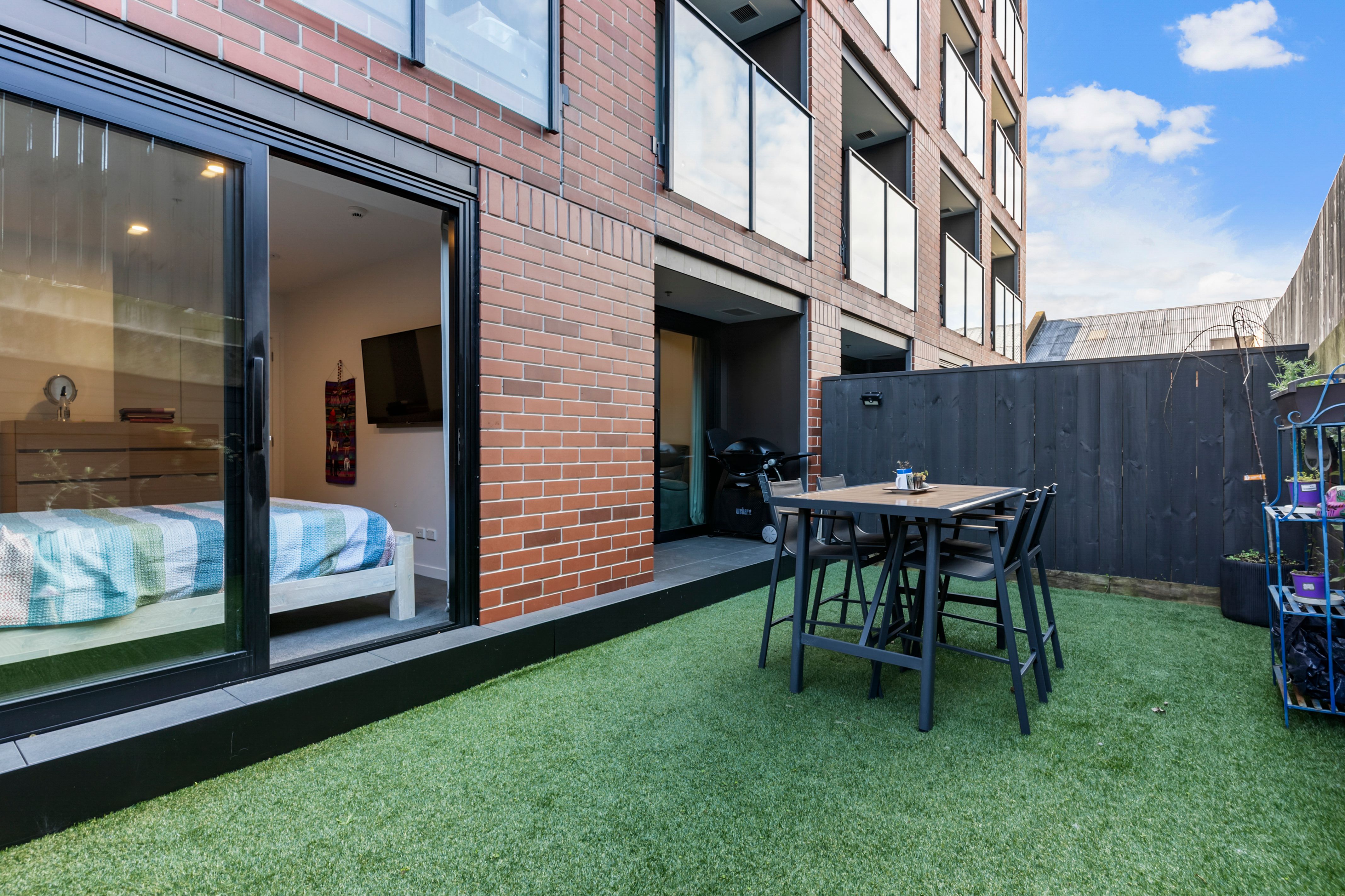 110/428 Dominion Road, Mount Eden, Auckland City