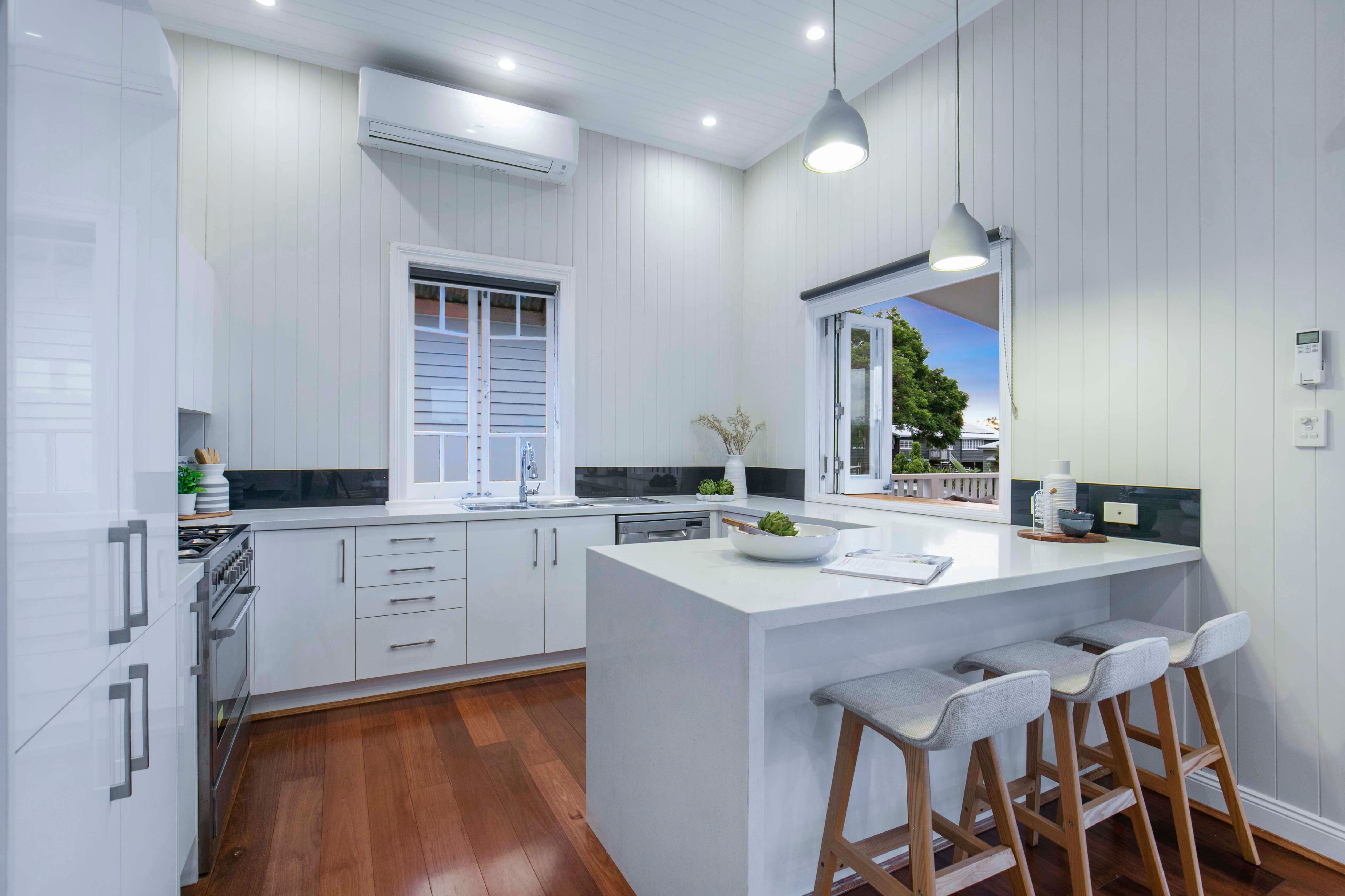 76 Kent Road, Wooloowin, QLD 4030