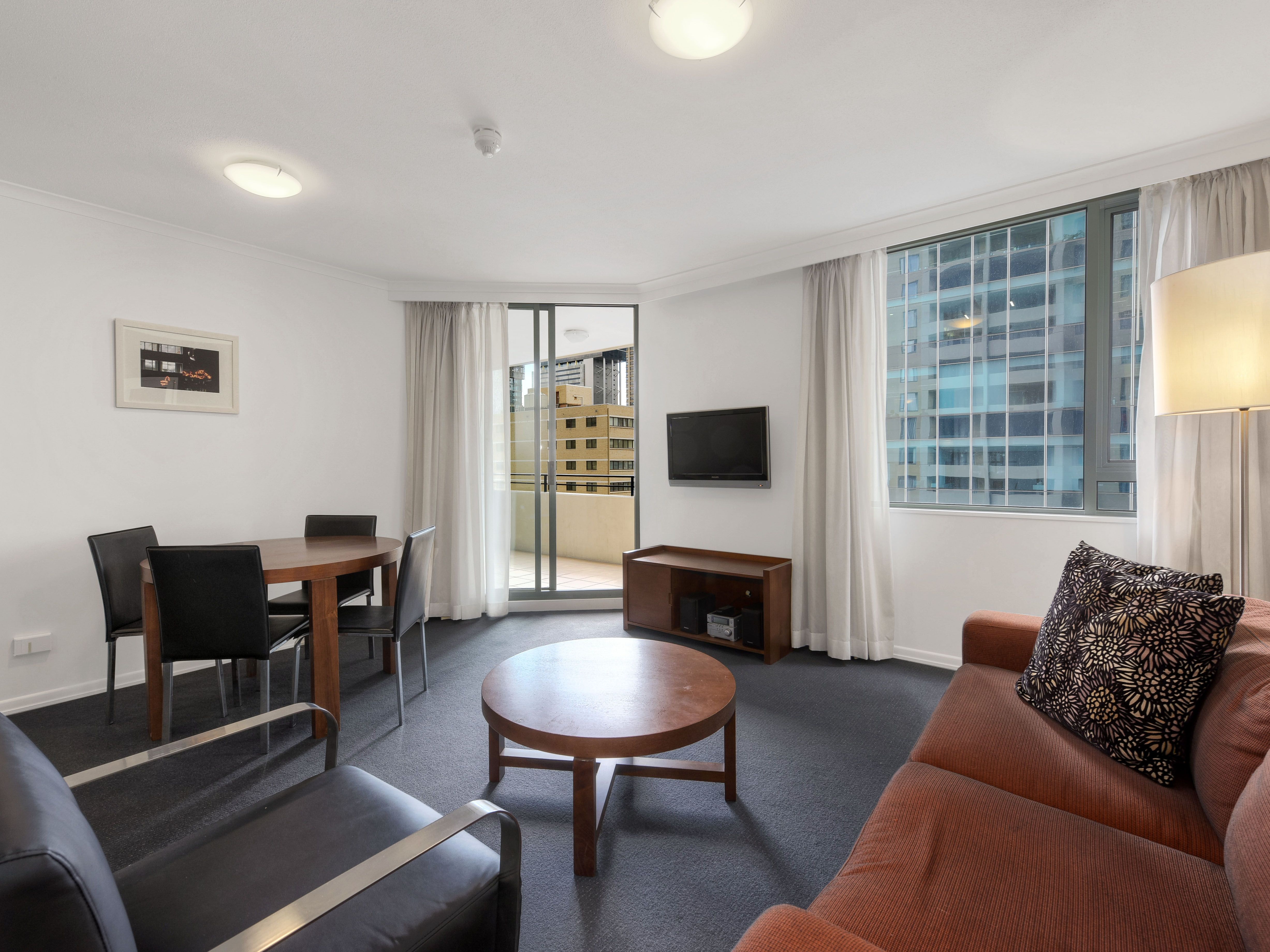 1205/95 Charlotte Street, BRISBANE, QLD 4000