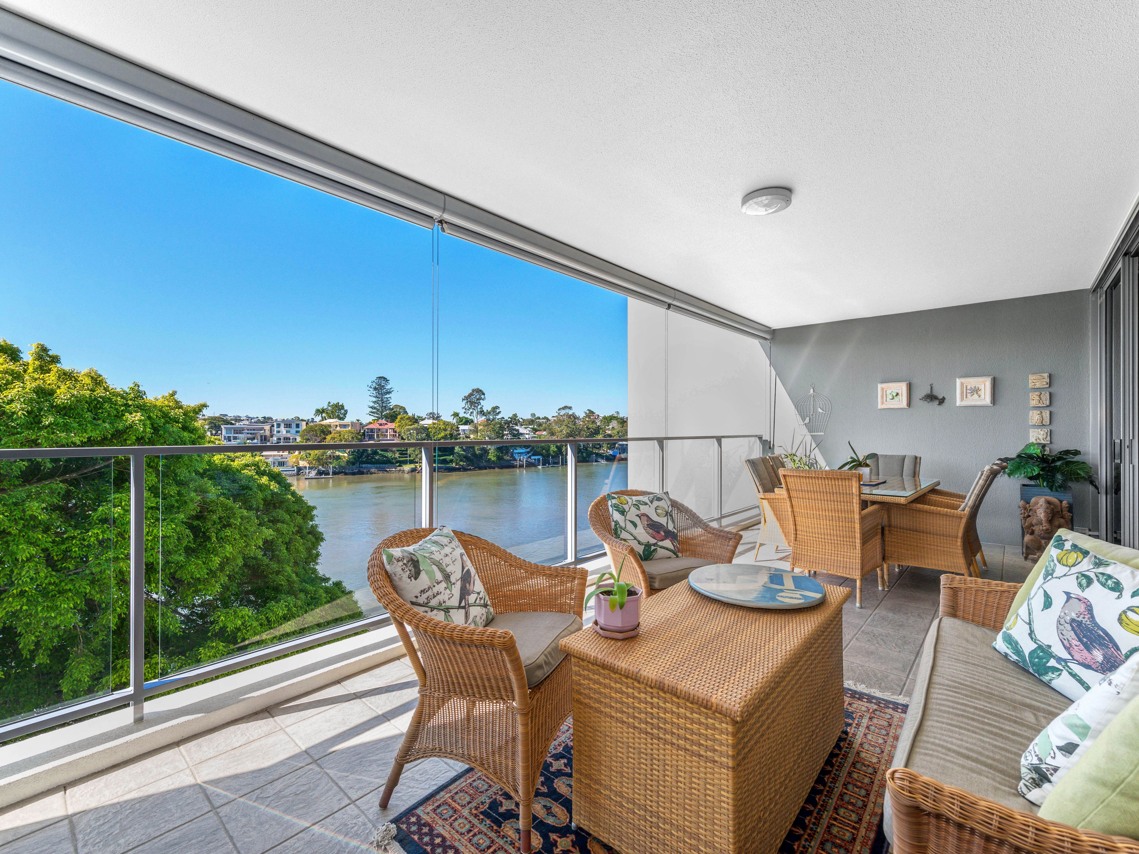 30 Hollins Crescent, New Farm QLD 4005