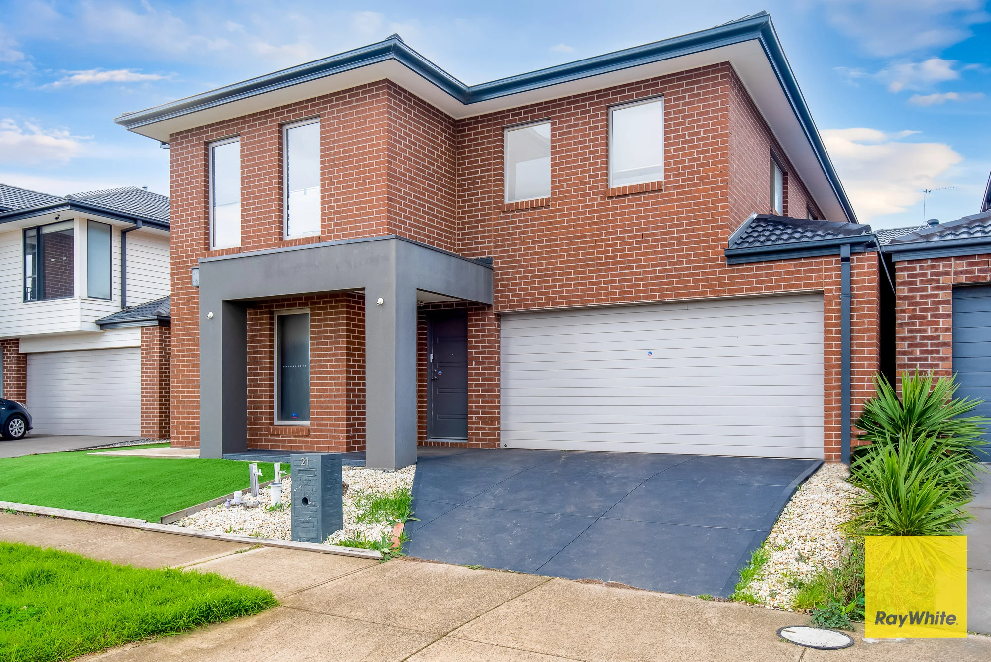Lot 1312 Webster Street, Point Cook, VIC 3030