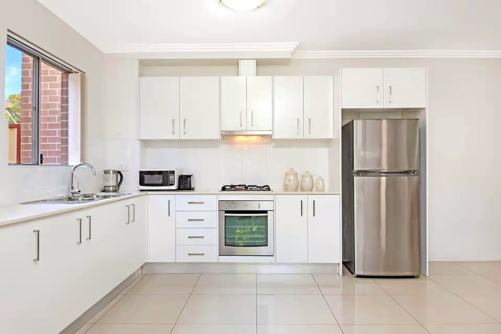 5/61-65 Cairds Avenue, Bankstown, NSW 2200