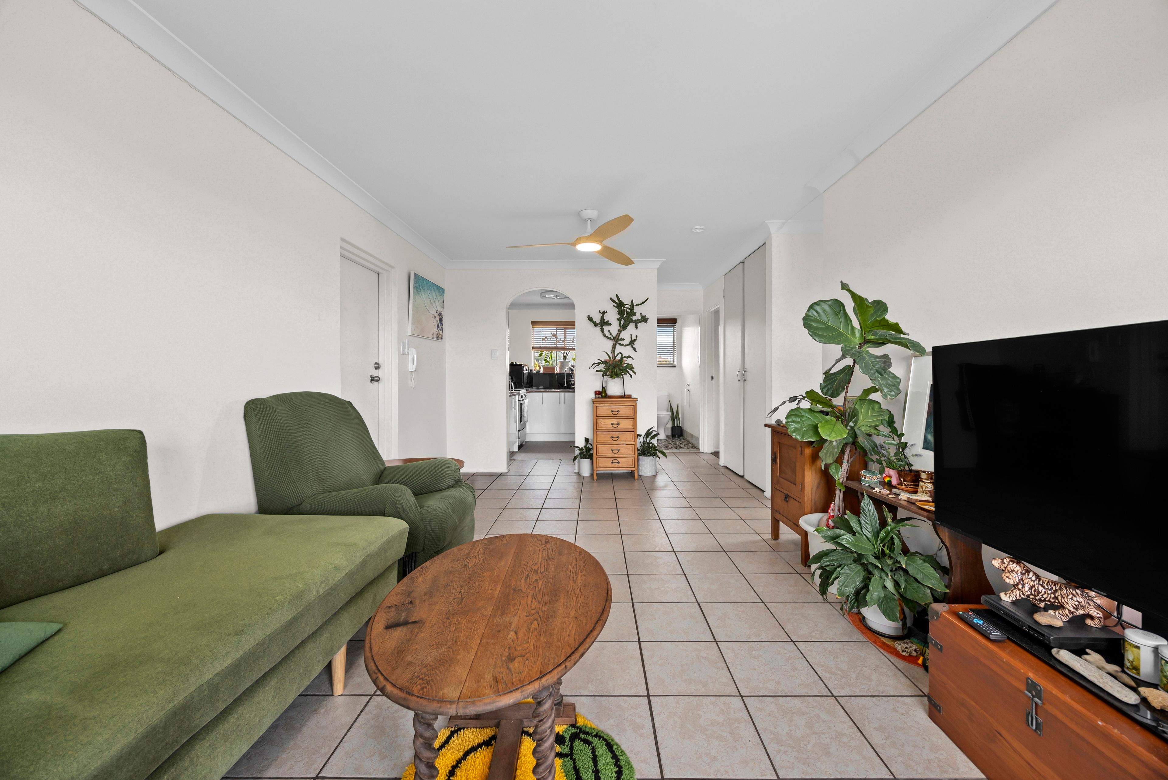6/29 View Street, Chermside, QLD 4032