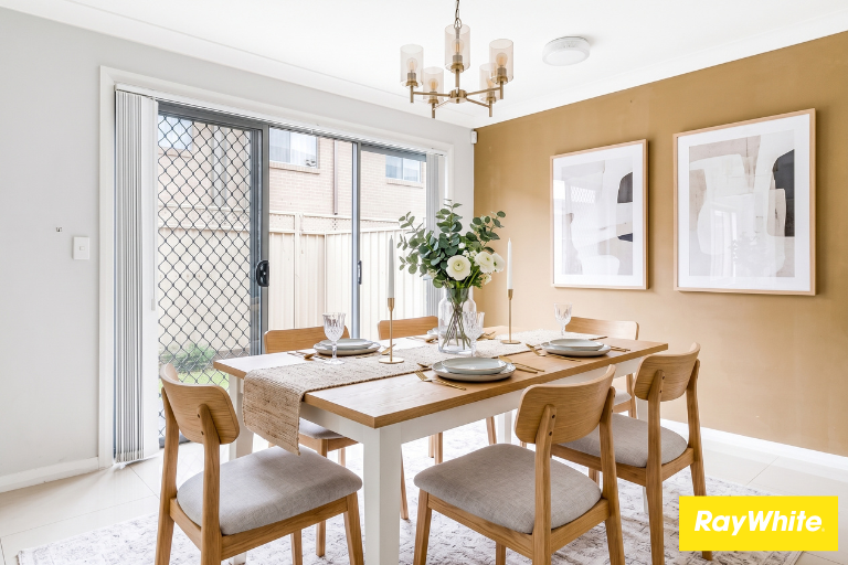 Stylish Family Home Designed for Effortless Living in Prime Location! — photo 4 of 9