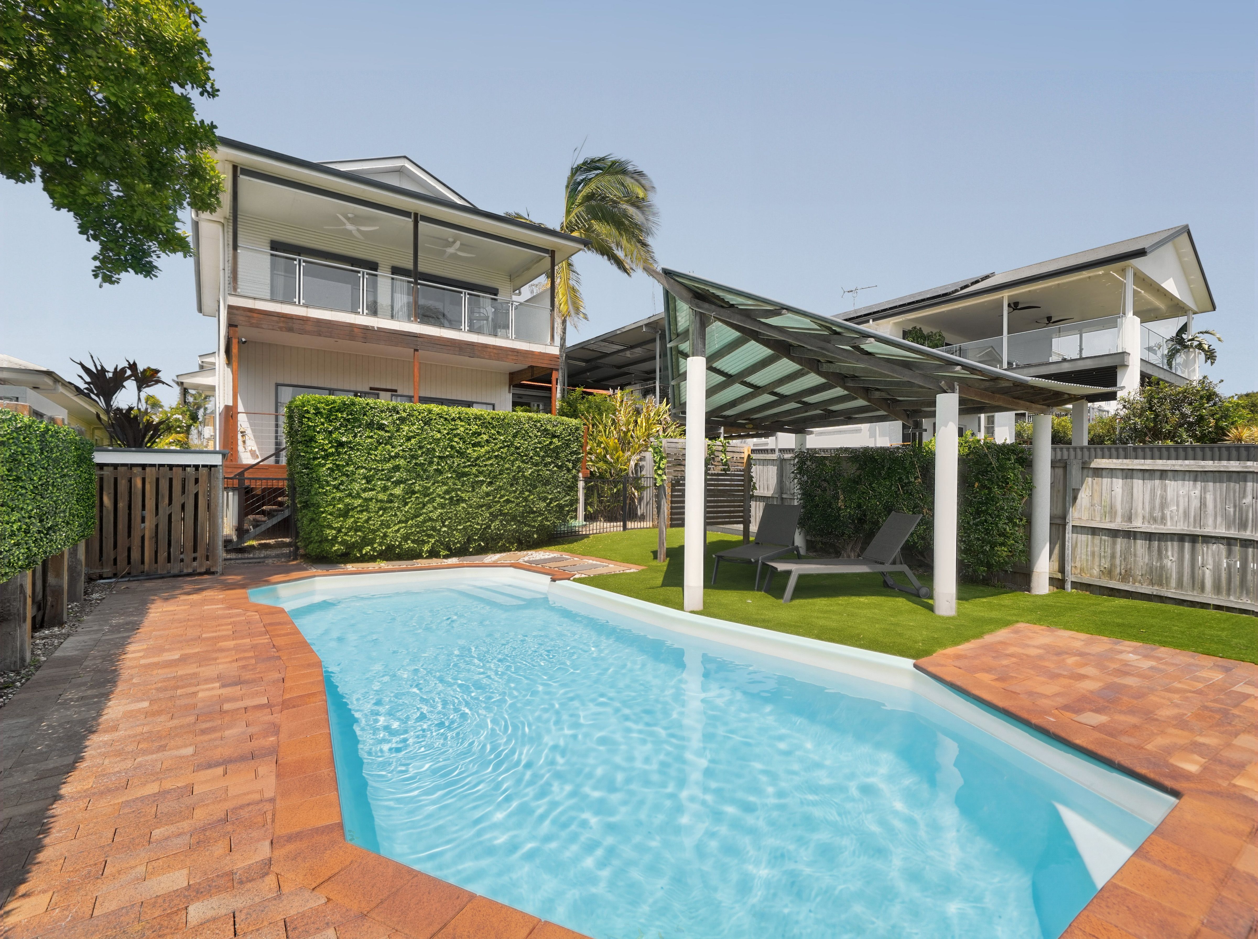 79 Seaville Avenue — photo from Ray White Redcliffe