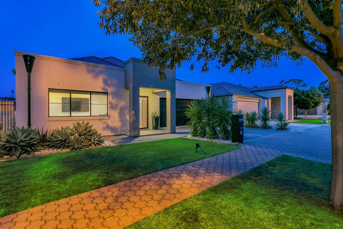 12 Shiers Avenue, Northgate SA 5085